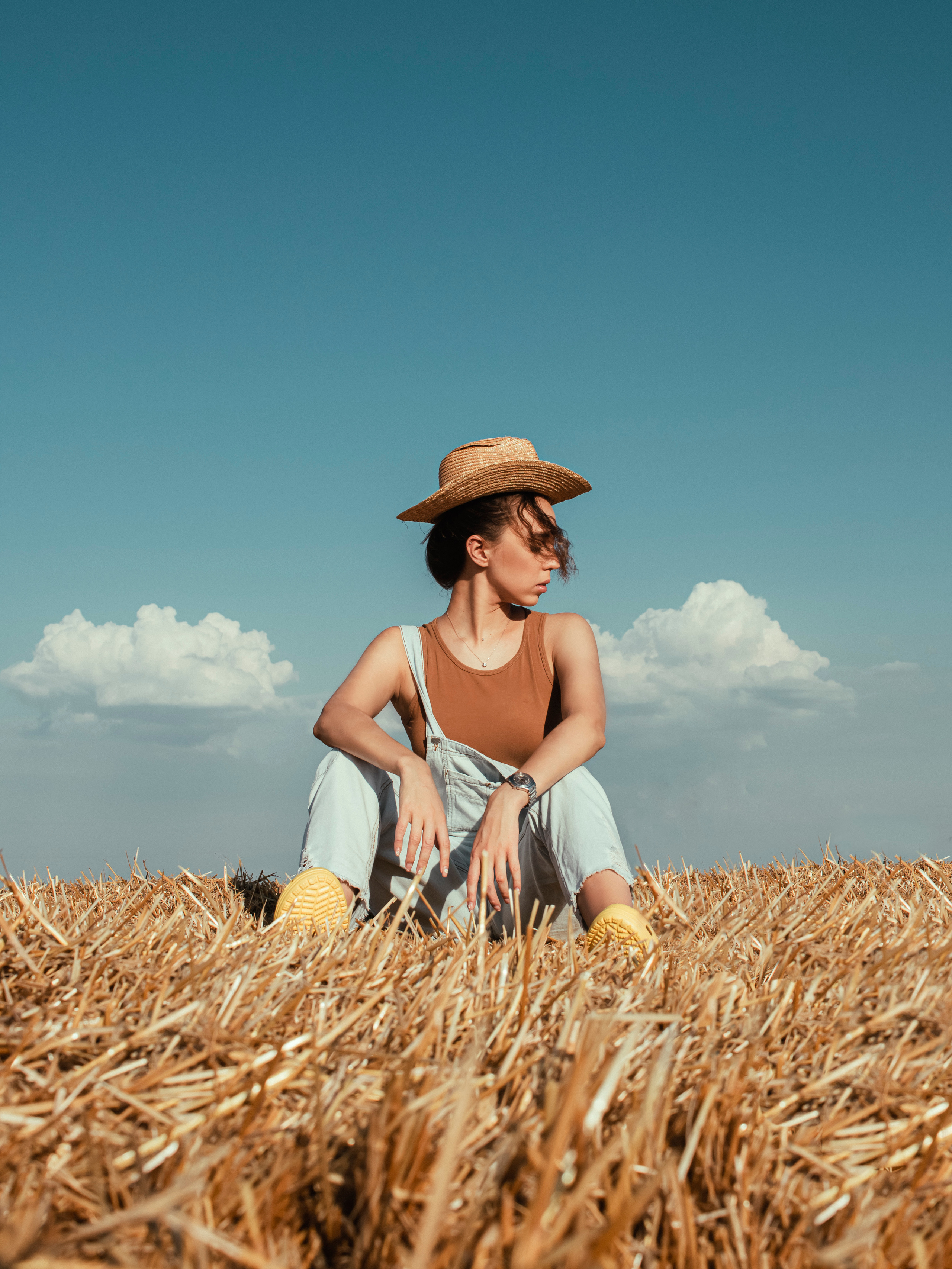 Индивидуальная съемка. Твой фотограф на все случаи жизни в Краснодаре
