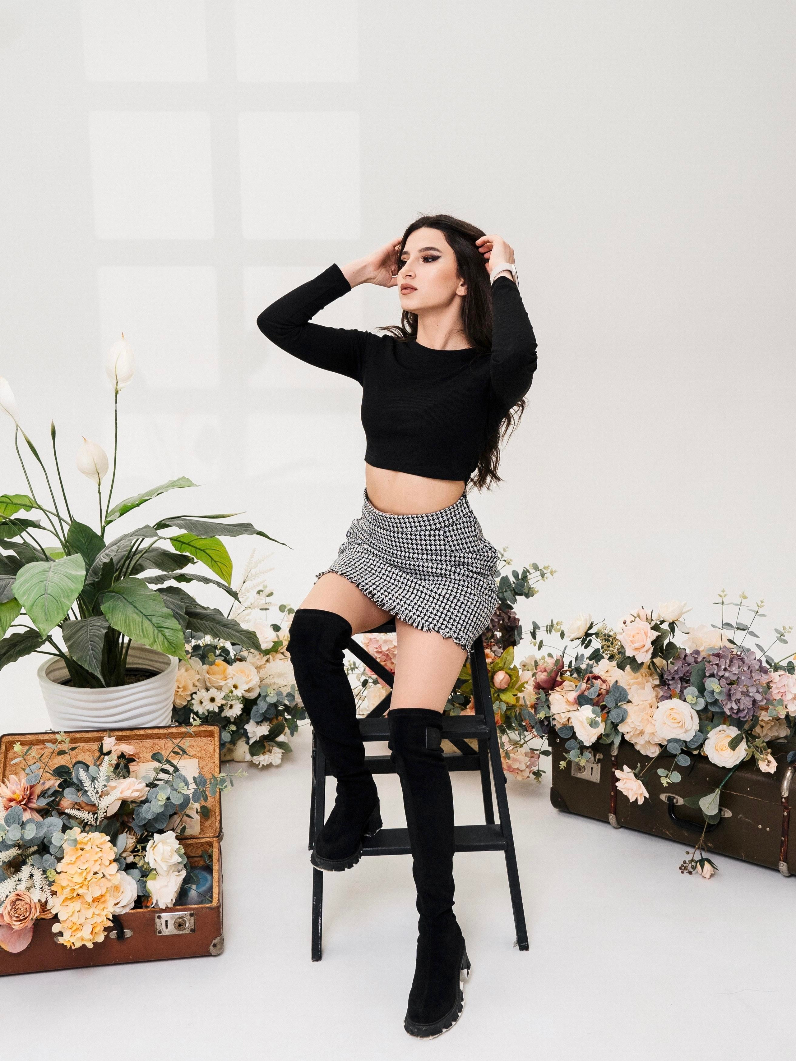 Индивидуальная съемка. Твой фотограф на все случаи жизни в Краснодаре