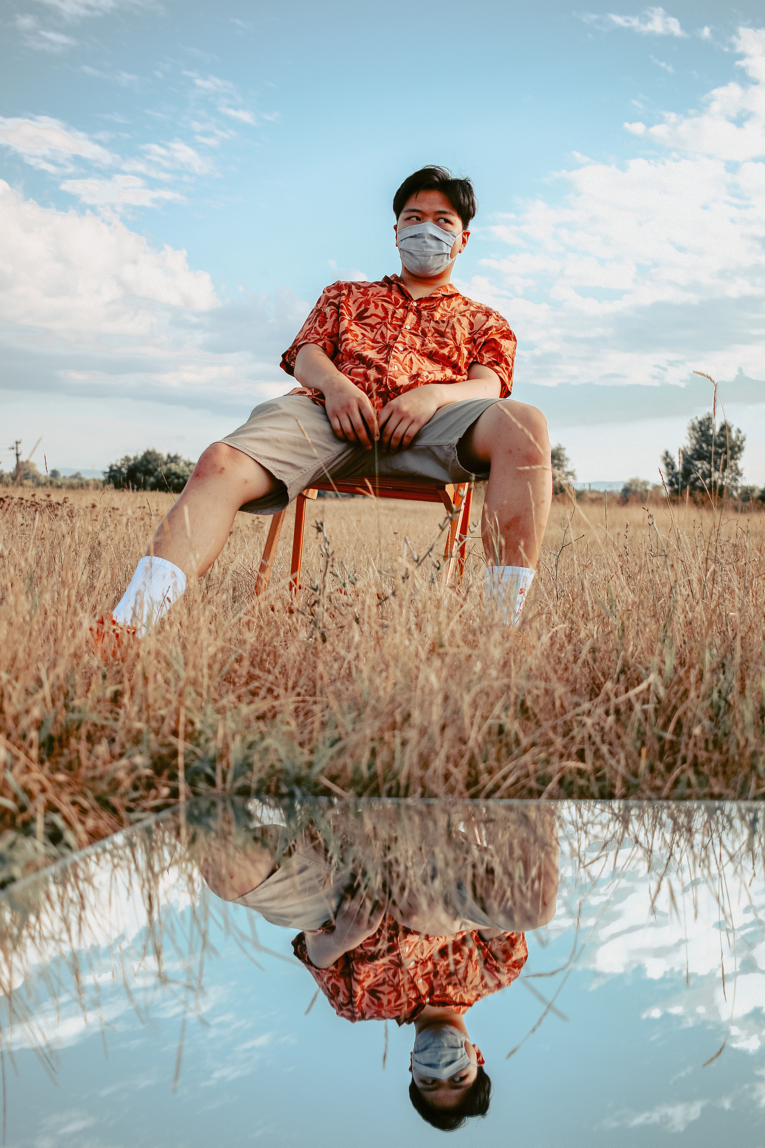 Творческая съемка. Твой фотограф на все случаи жизни в Краснодаре