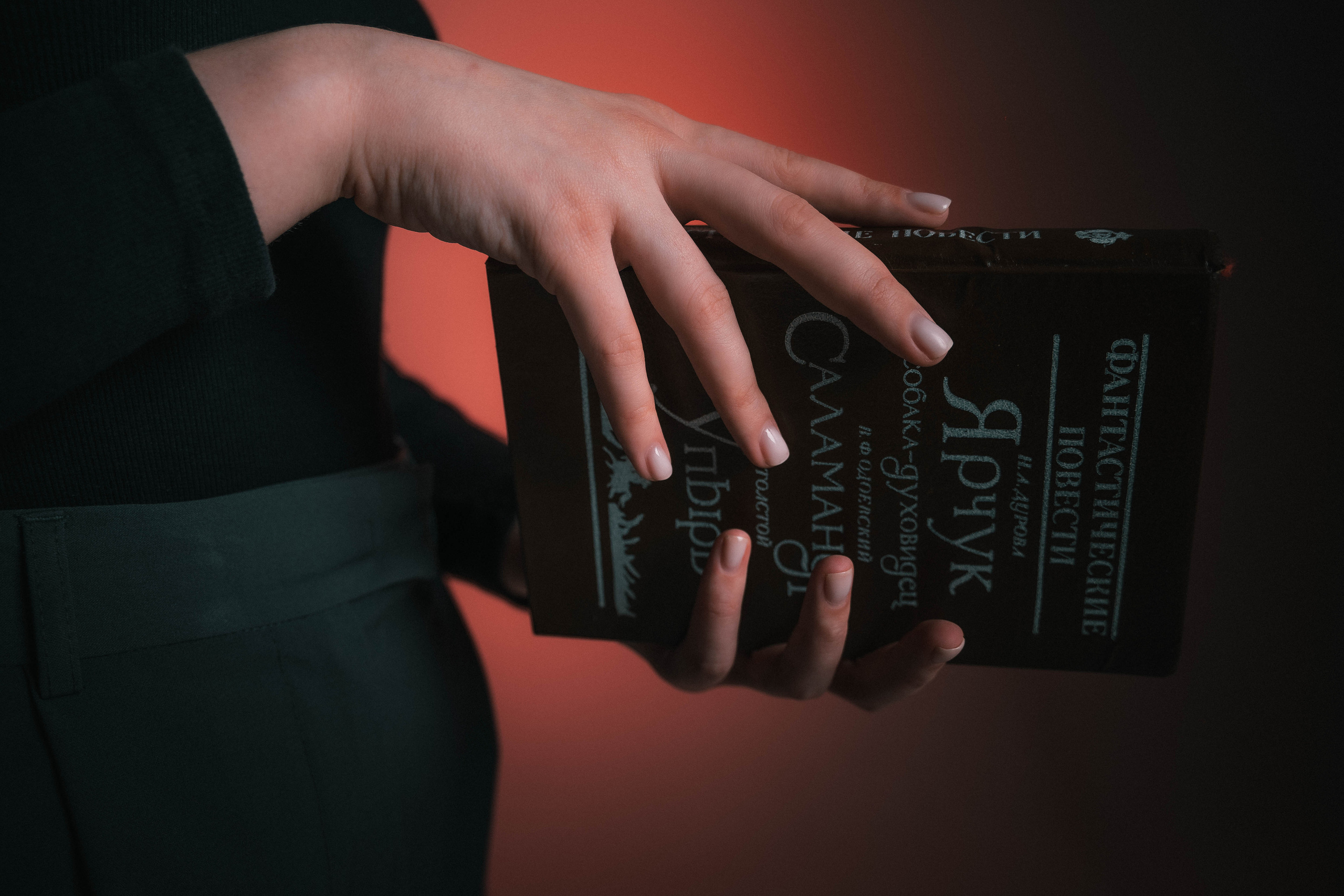 Индивидуальная съемка. Твой фотограф на все случаи жизни в Краснодаре