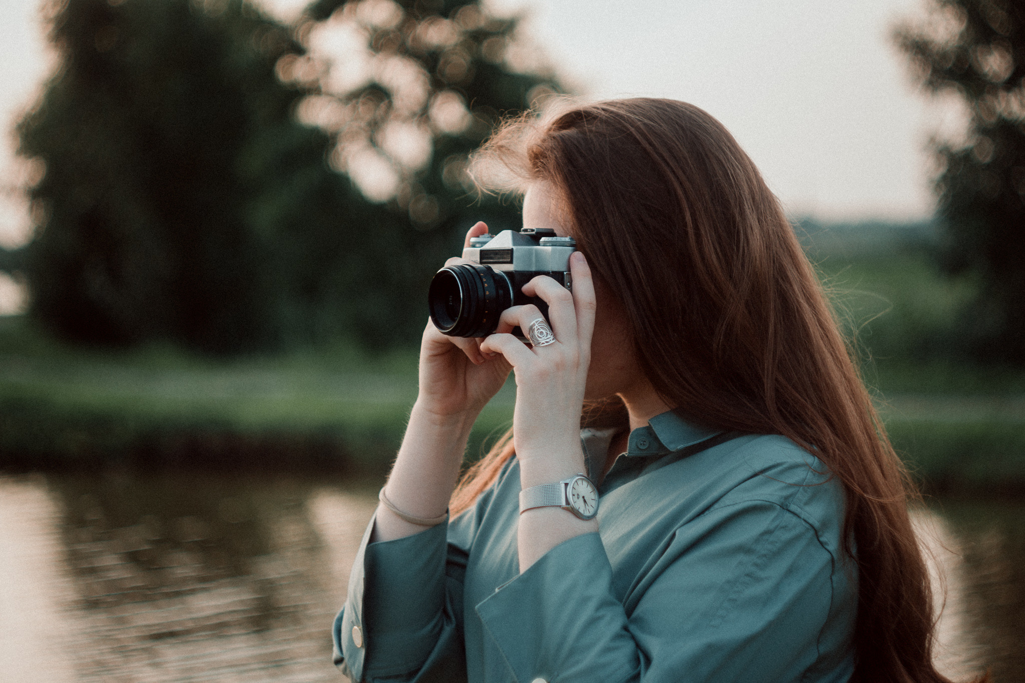 Индивидуальная съемка. Твой фотограф на все случаи жизни в Краснодаре