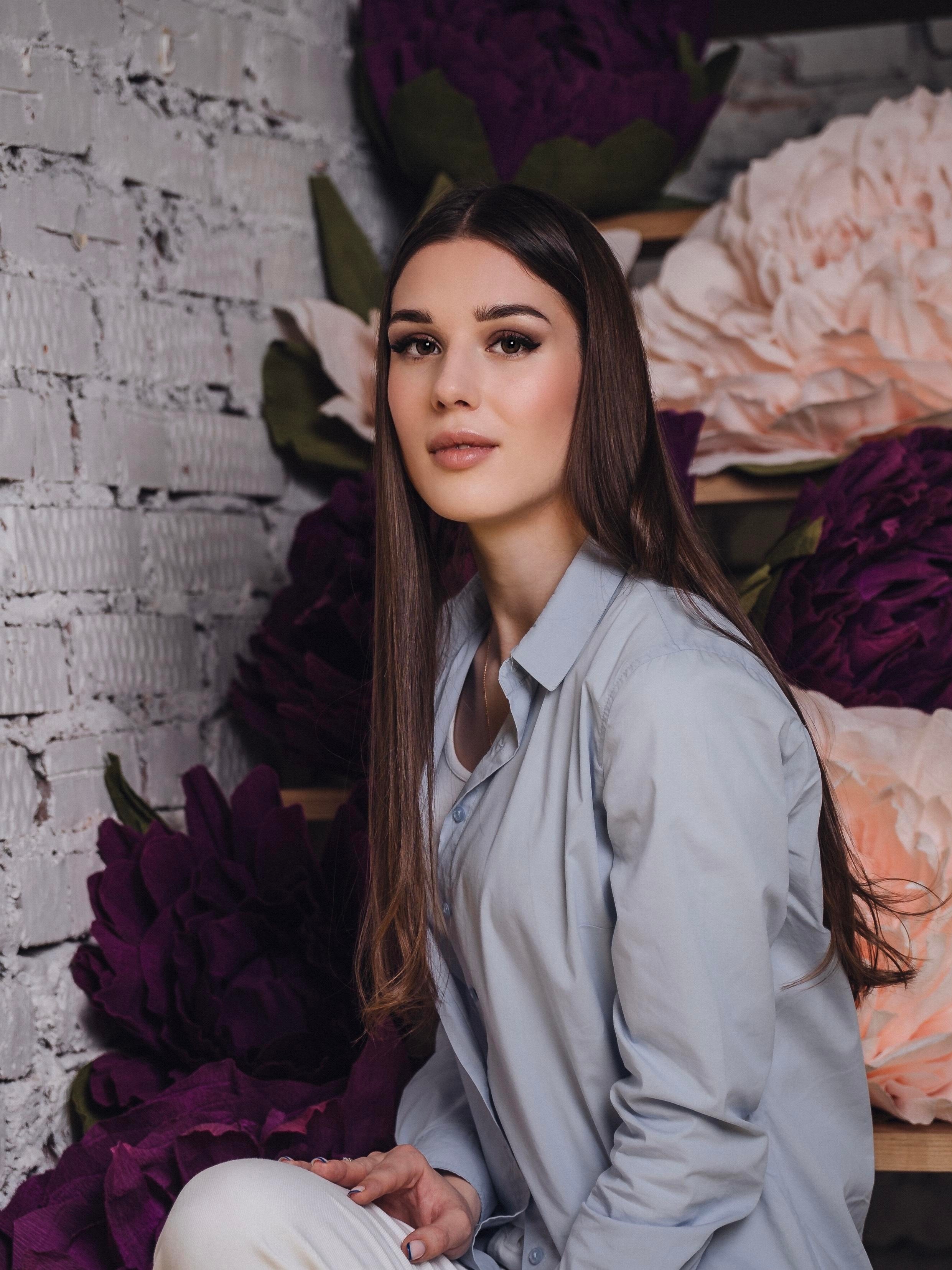 Индивидуальная съемка. Твой фотограф на все случаи жизни в Краснодаре