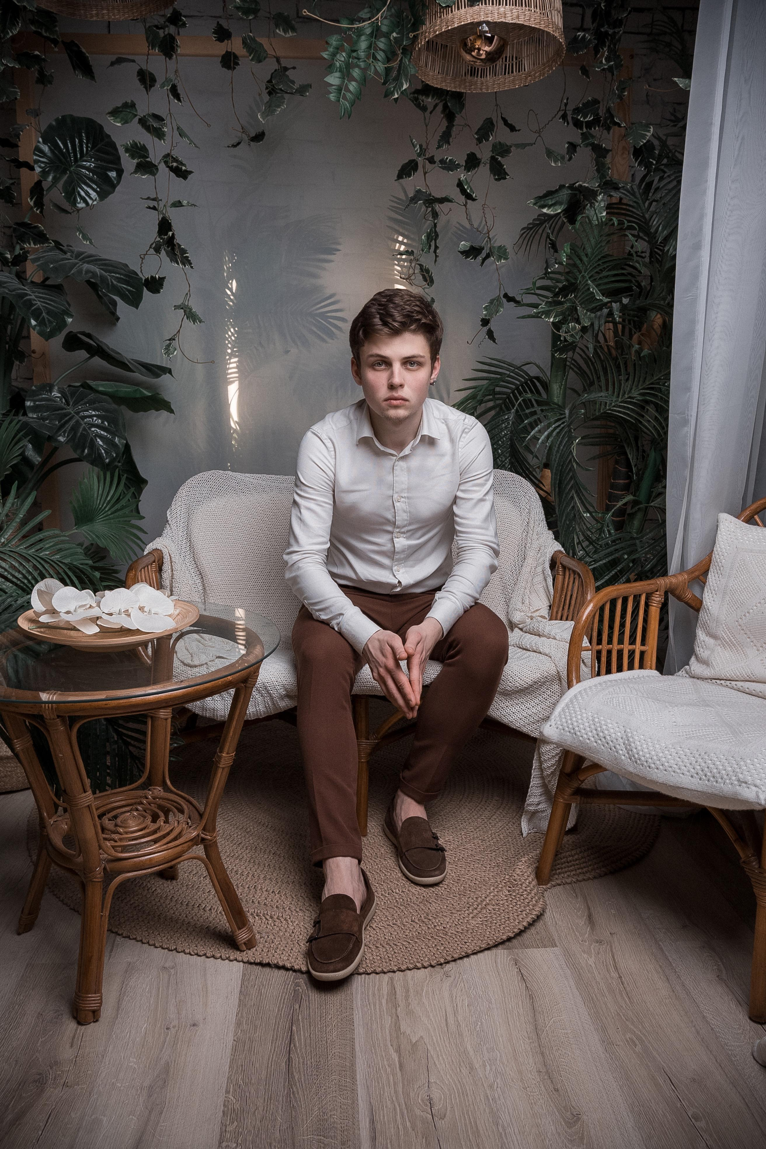 Индивидуальная съемка. Твой фотограф на все случаи жизни в Краснодаре