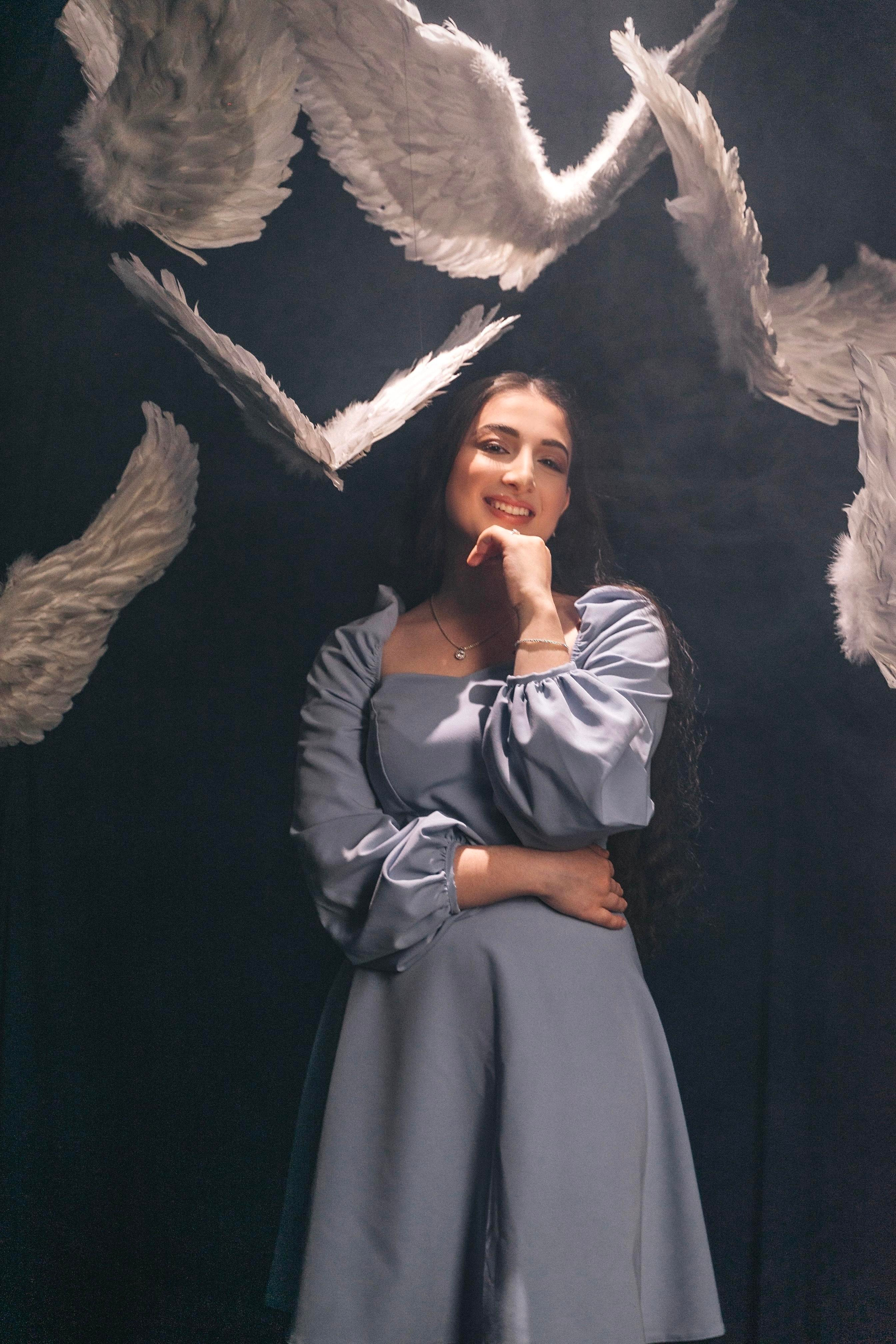 Индивидуальная съемка. Твой фотограф на все случаи жизни в Краснодаре