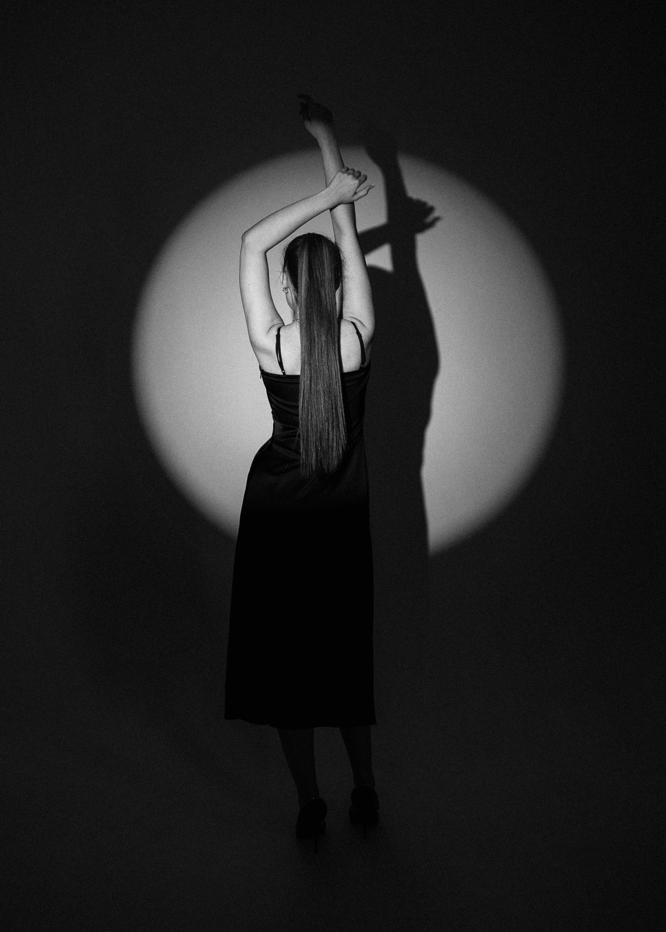 Черно-белая съемка. Твой фотограф на все случаи жизни в Краснодаре