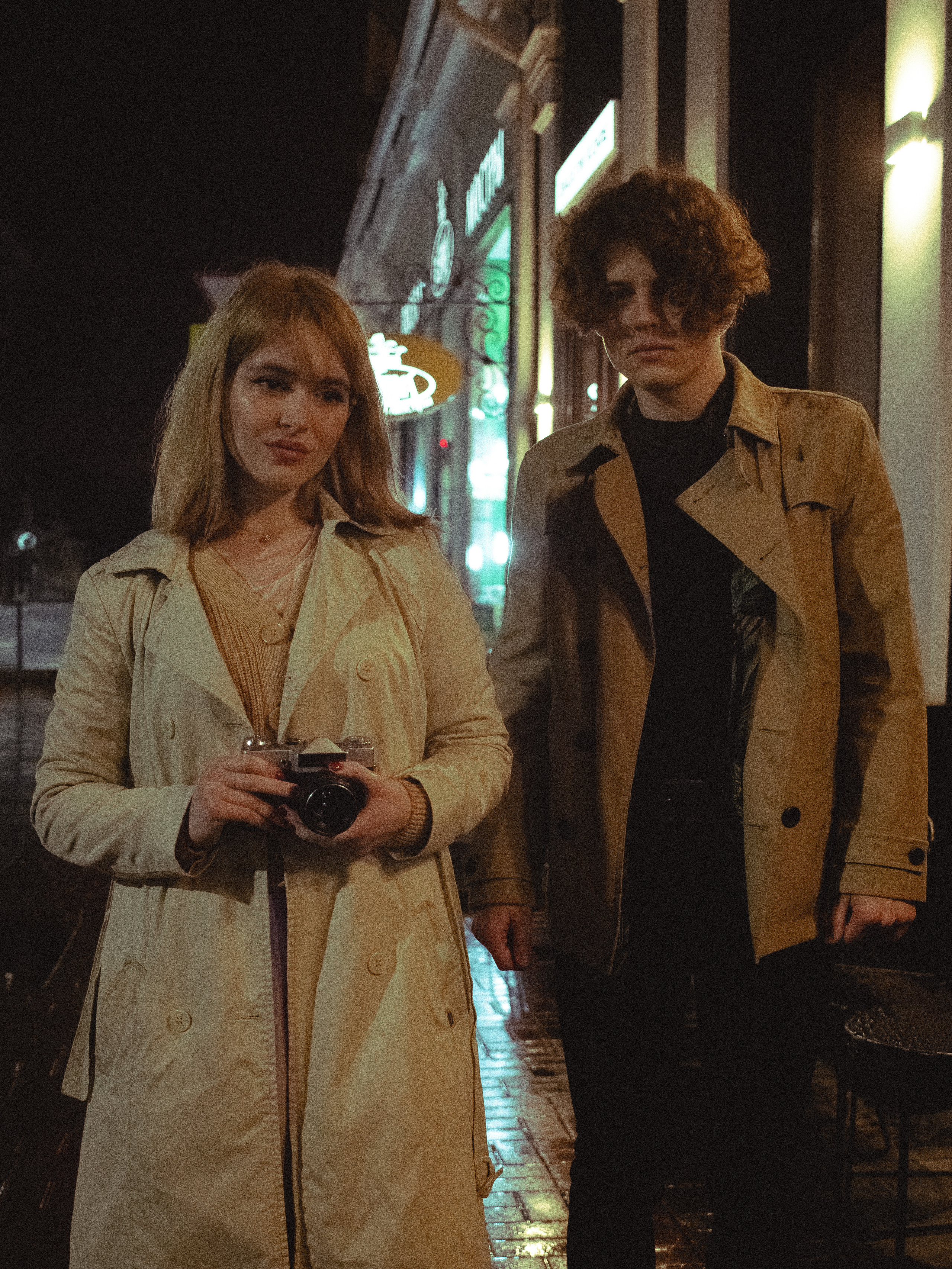 Творческая съемка. Твой фотограф на все случаи жизни в Краснодаре