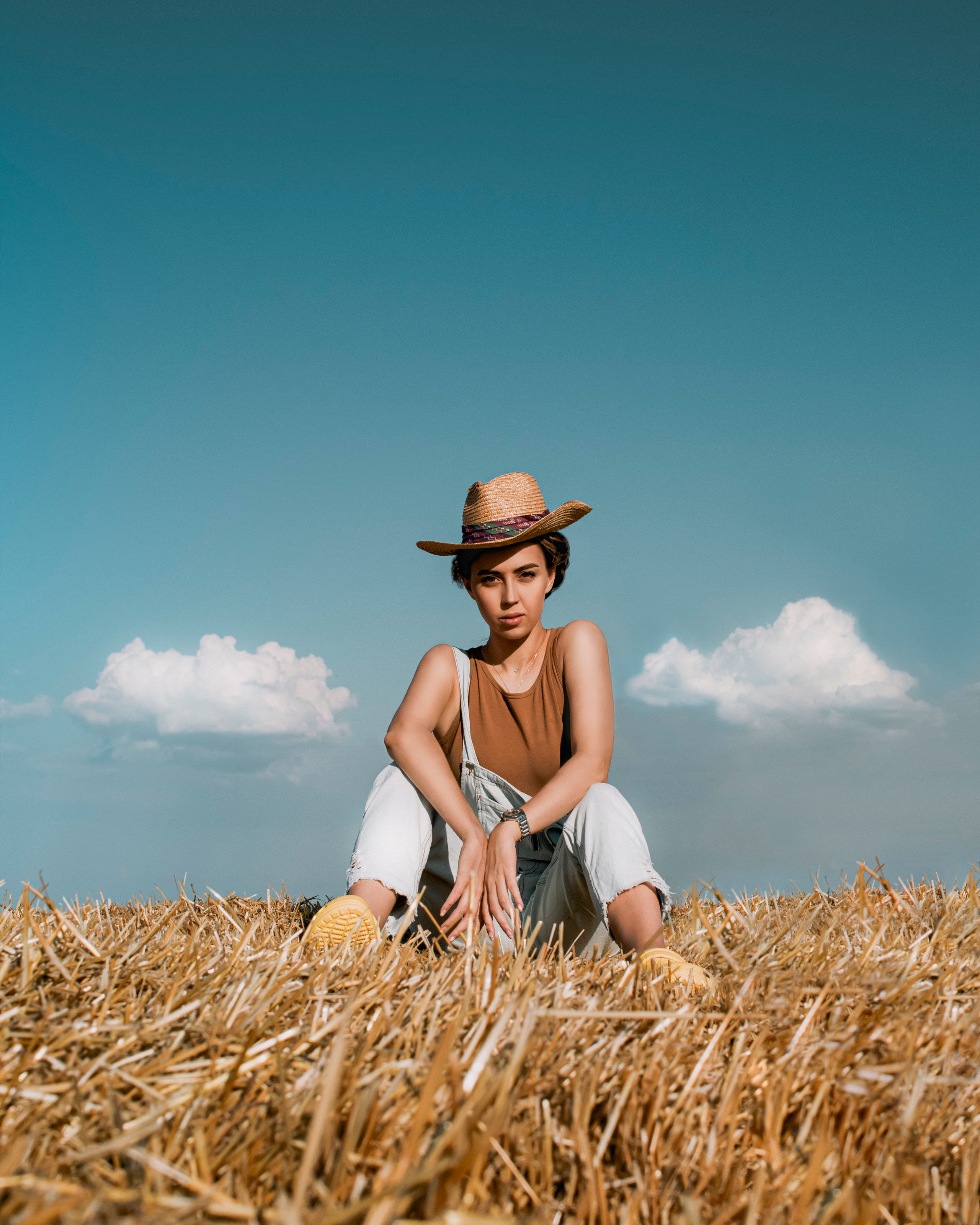 Индивидуальная съемка. Твой фотограф на все случаи жизни в Краснодаре