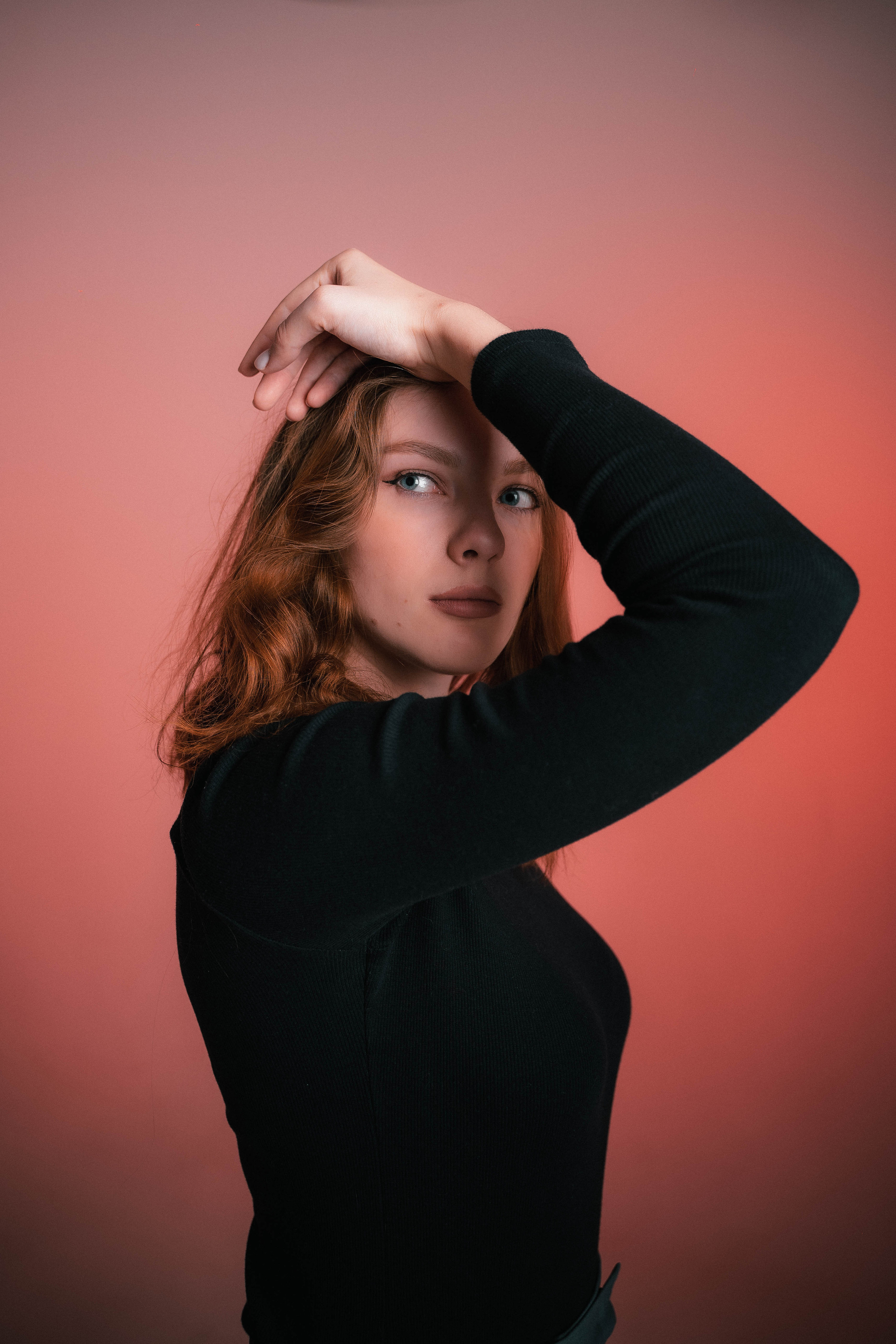 Индивидуальная съемка. Твой фотограф на все случаи жизни в Краснодаре