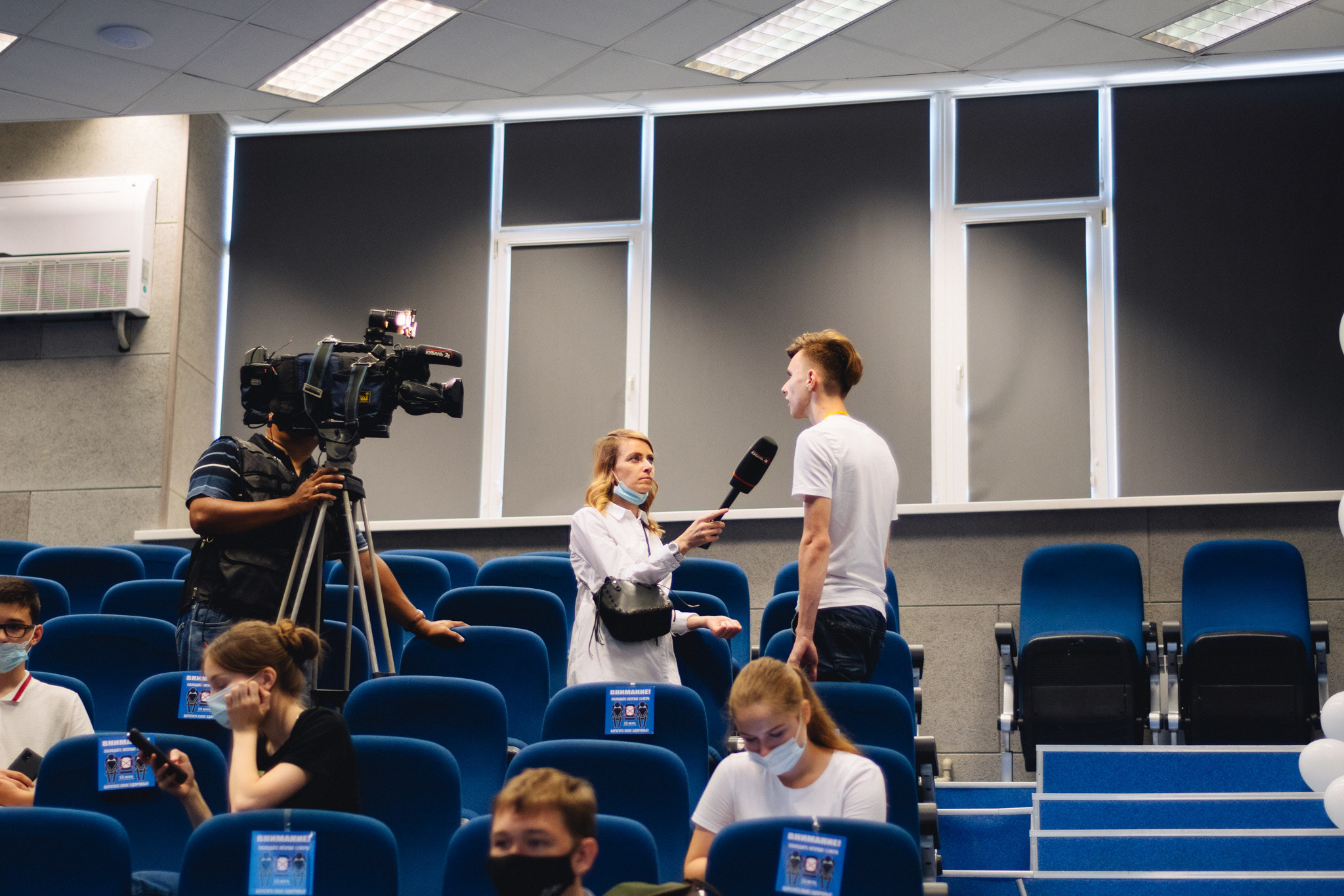 Репортажная съемка. Твой фотограф на все случаи жизни в Краснодаре