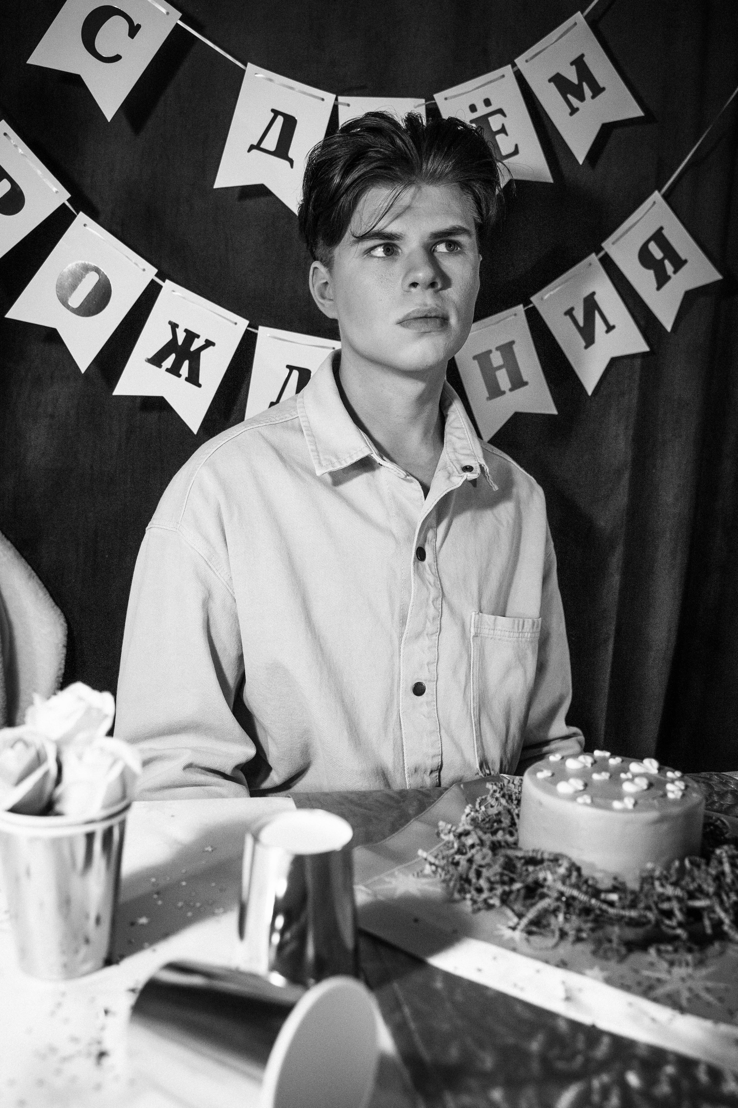 Твой фотограф на все случаи жизни в Краснодаре