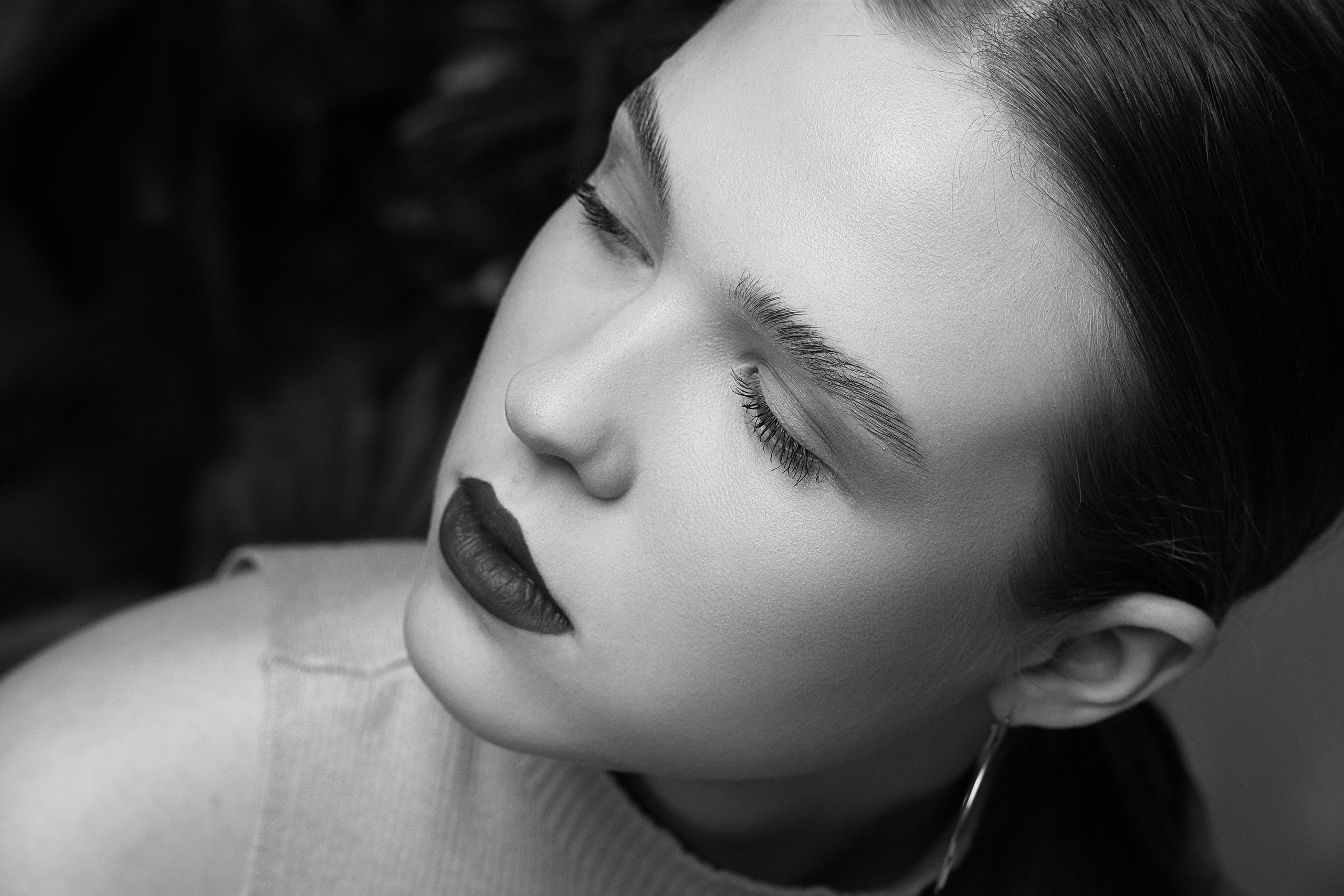 Черно-белая съемка. Твой фотограф на все случаи жизни в Краснодаре