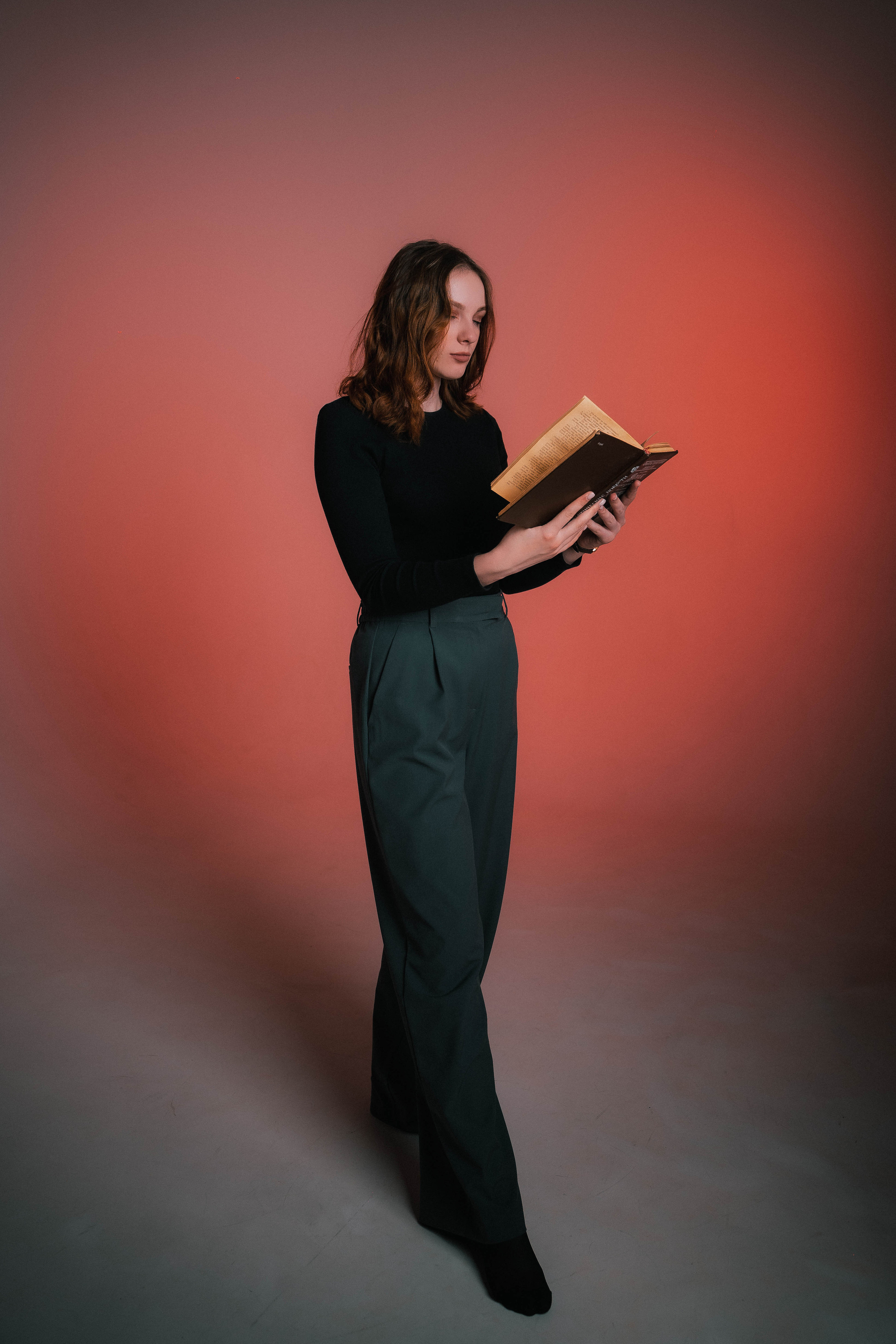 Индивидуальная съемка. Твой фотограф на все случаи жизни в Краснодаре