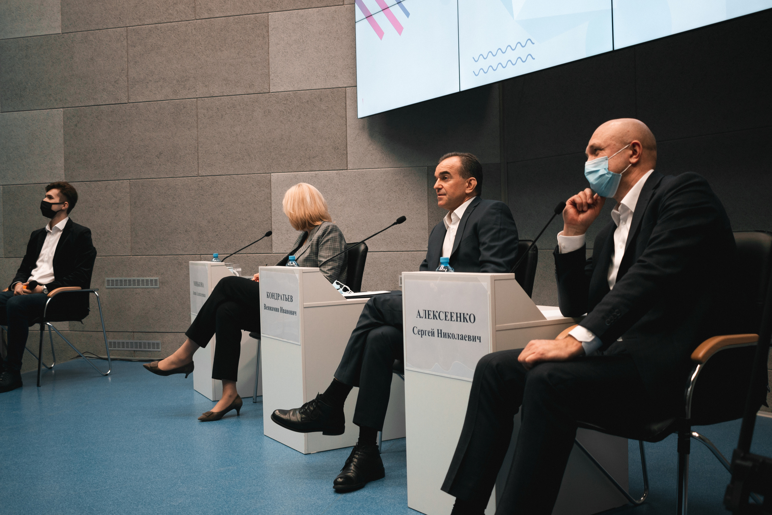 Репортажная съемка. Твой фотограф на все случаи жизни в Краснодаре