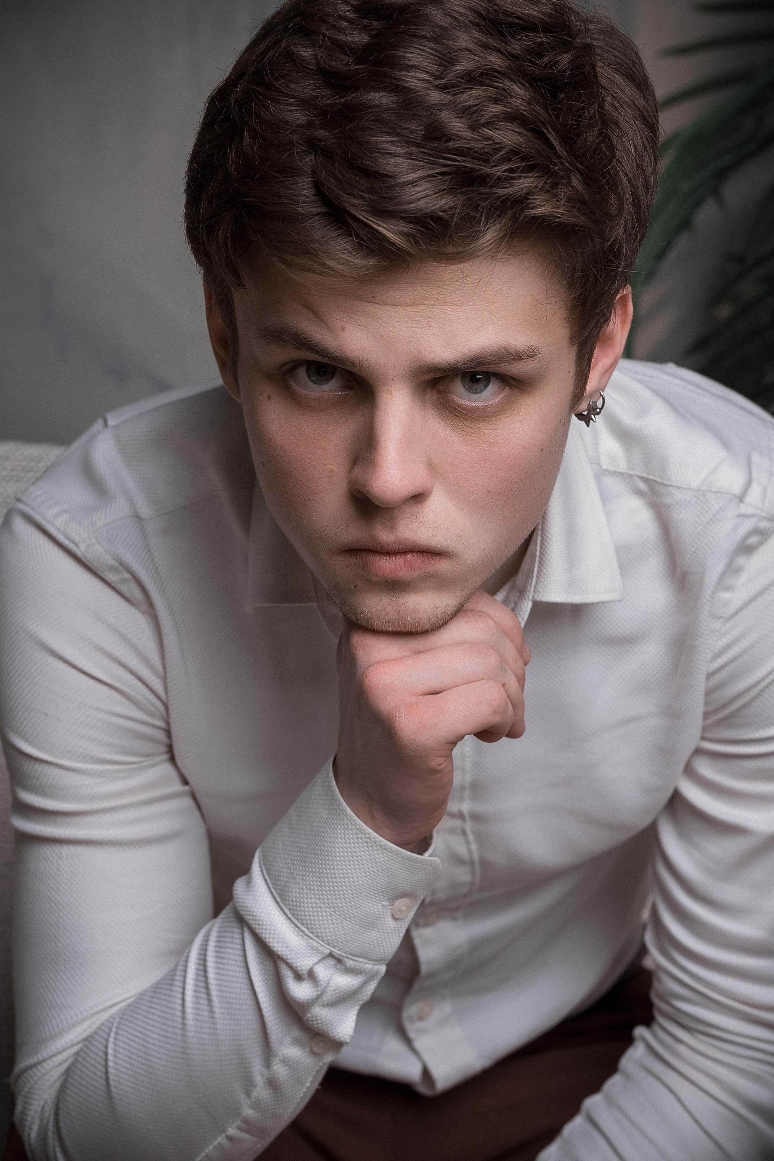 Индивидуальная съемка. Твой фотограф на все случаи жизни в Краснодаре