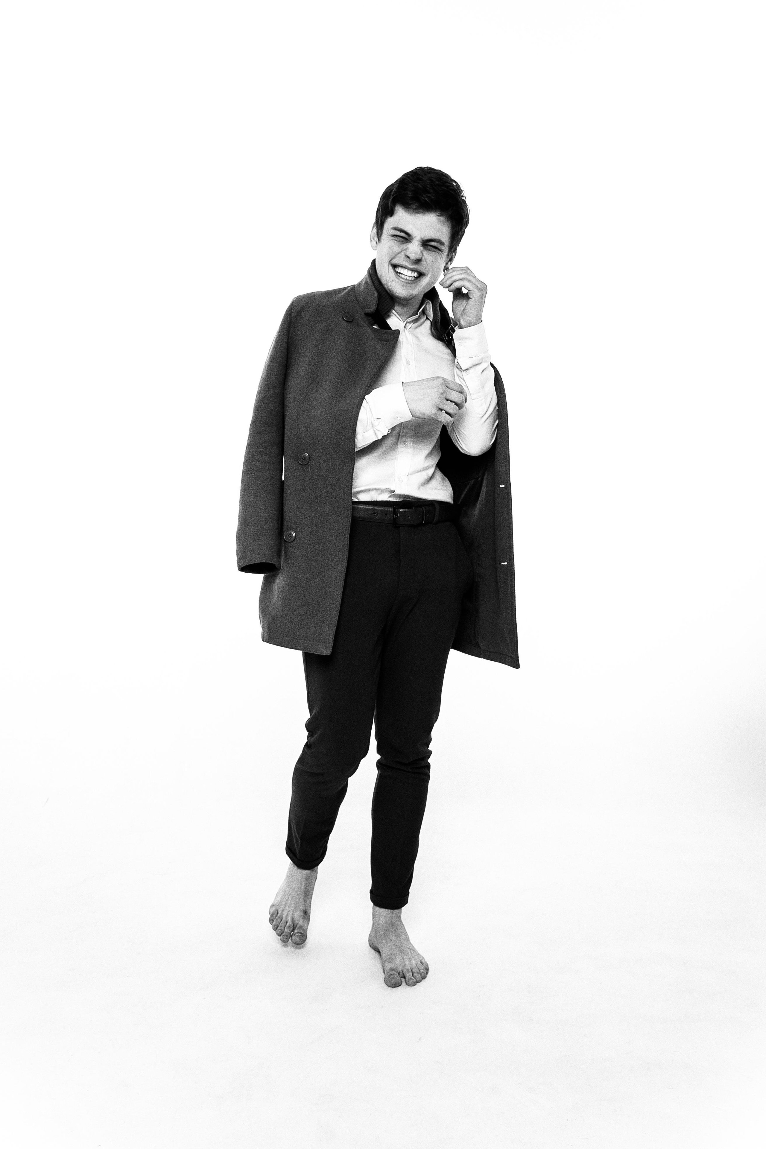 Черно-белая съемка. Твой фотограф на все случаи жизни в Краснодаре