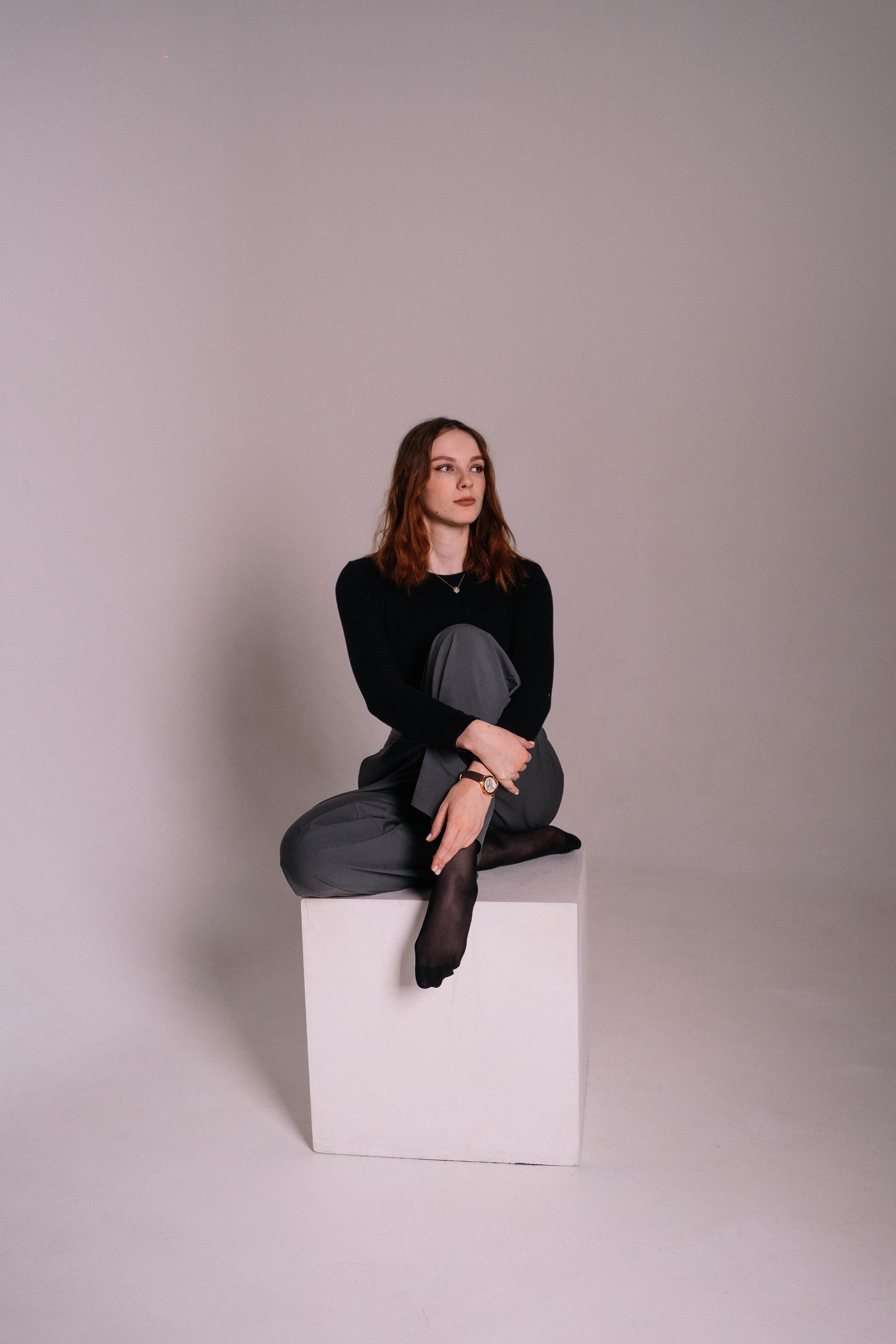 Индивидуальная съемка. Твой фотограф на все случаи жизни в Краснодаре