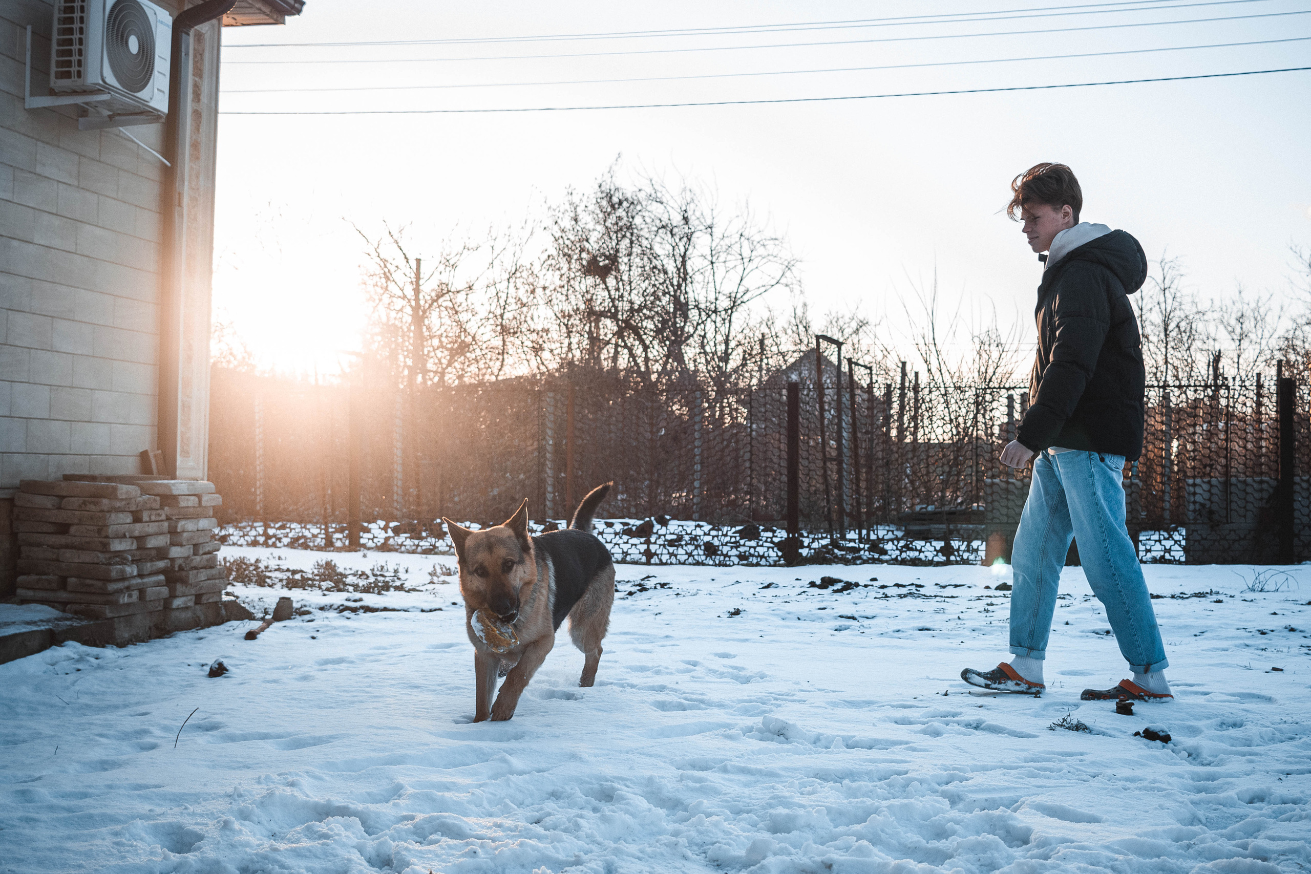 Творческая съемка. Твой фотограф на все случаи жизни в Краснодаре