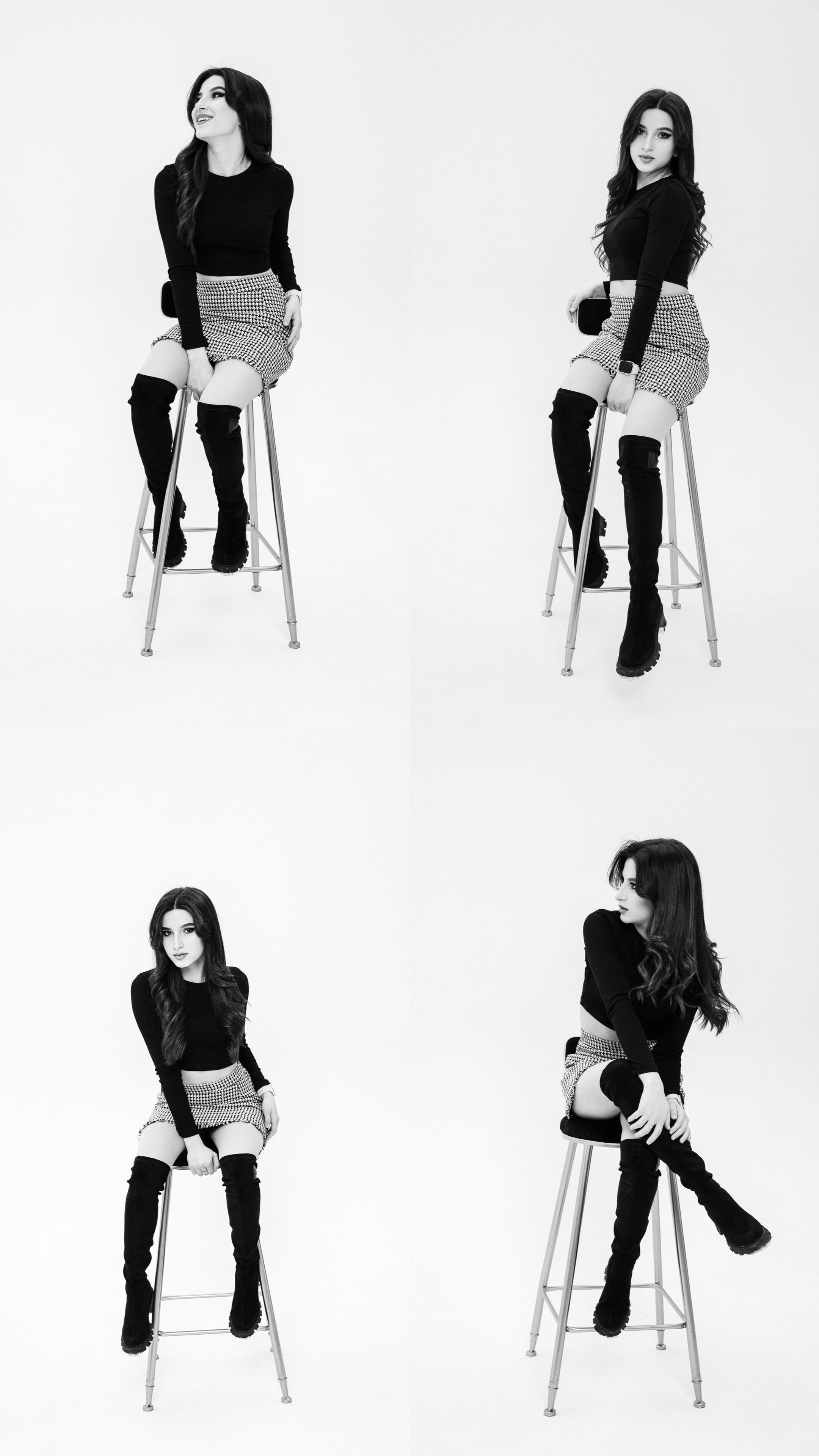 Индивидуальная съемка. Твой фотограф на все случаи жизни в Краснодаре