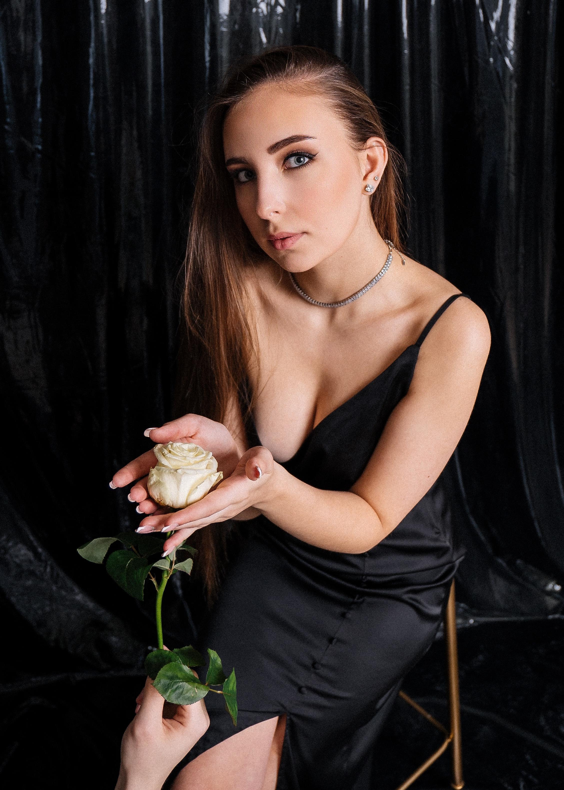 Индивидуальная съемка. Твой фотограф на все случаи жизни в Краснодаре