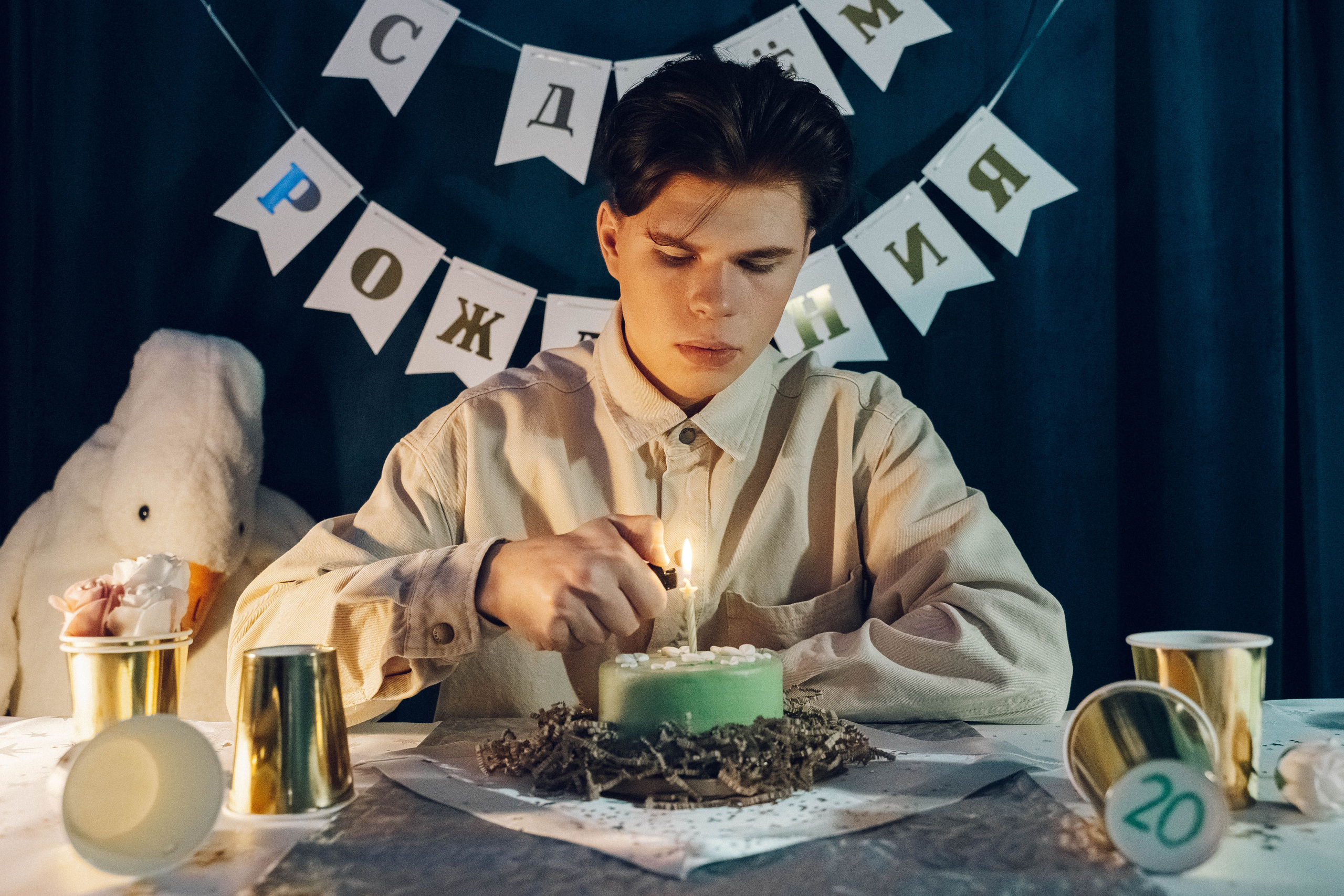 Творческая съемка. Твой фотограф на все случаи жизни в Краснодаре