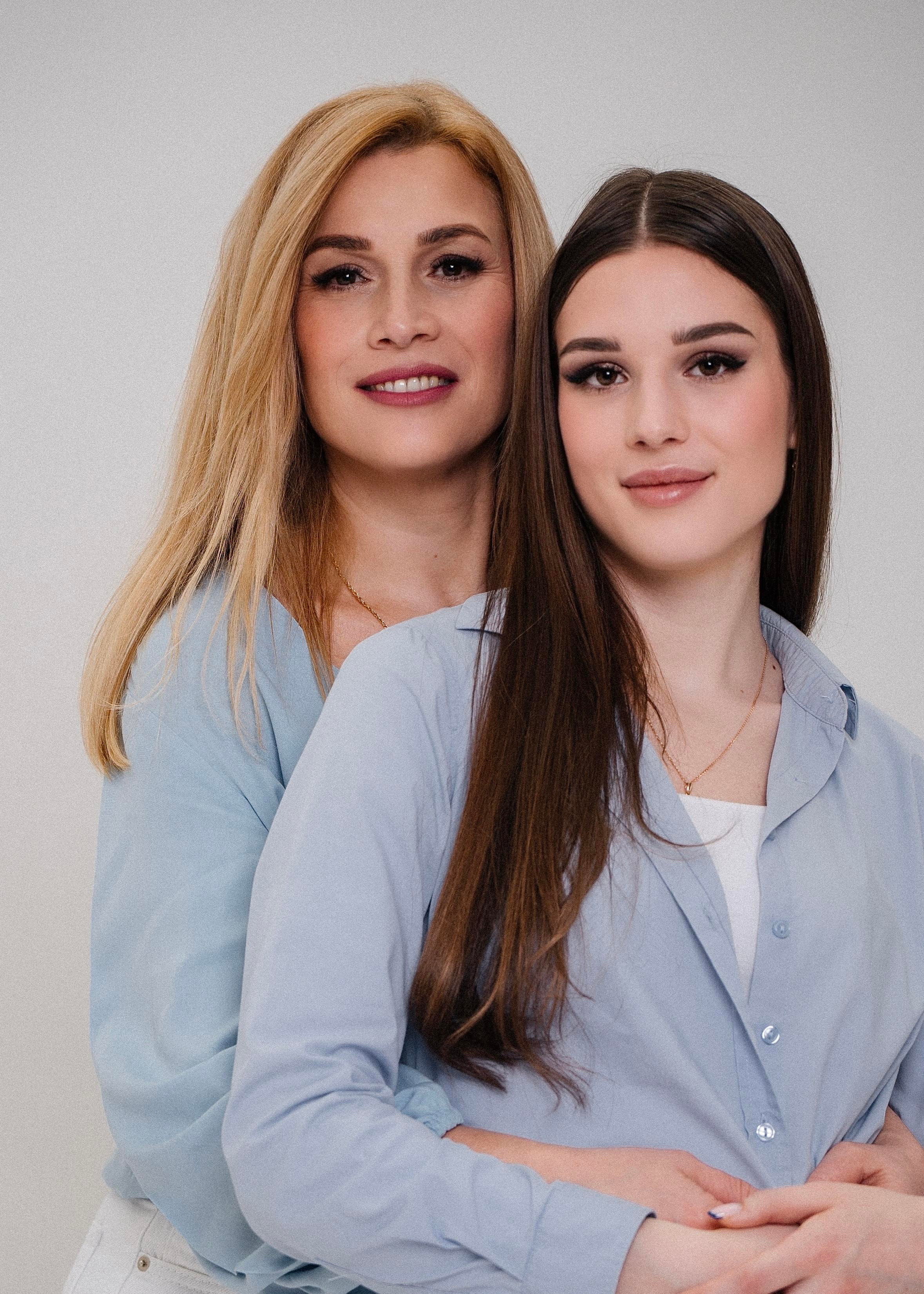 Индивидуальная съемка. Твой фотограф на все случаи жизни в Краснодаре