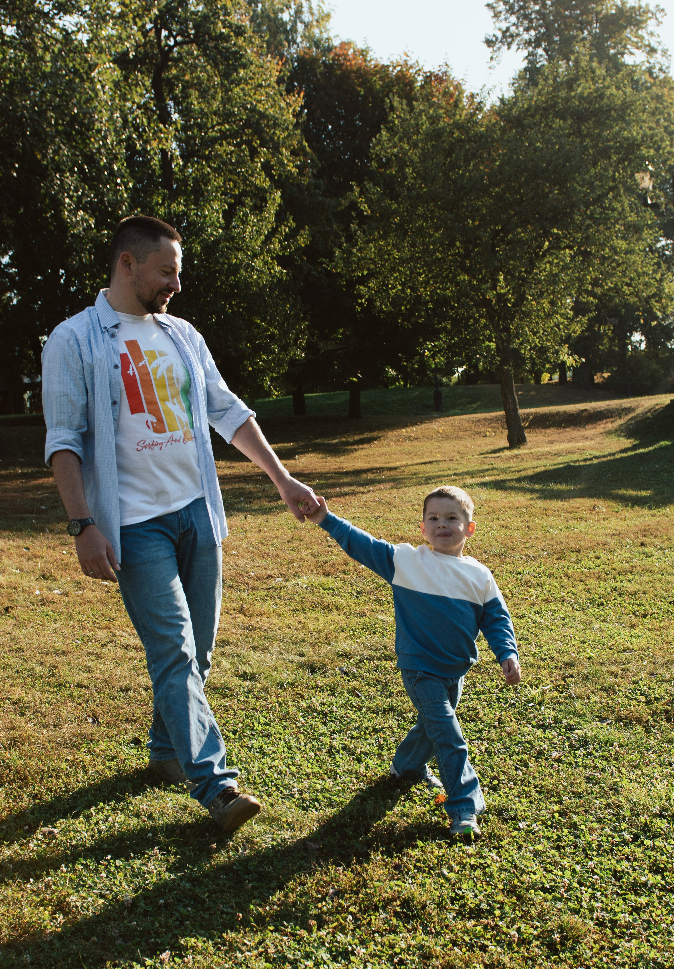 Семья Никиты и Наташи. Семейный и свадебный фотограф в Нижнем Новгороде Анастасия Хренова