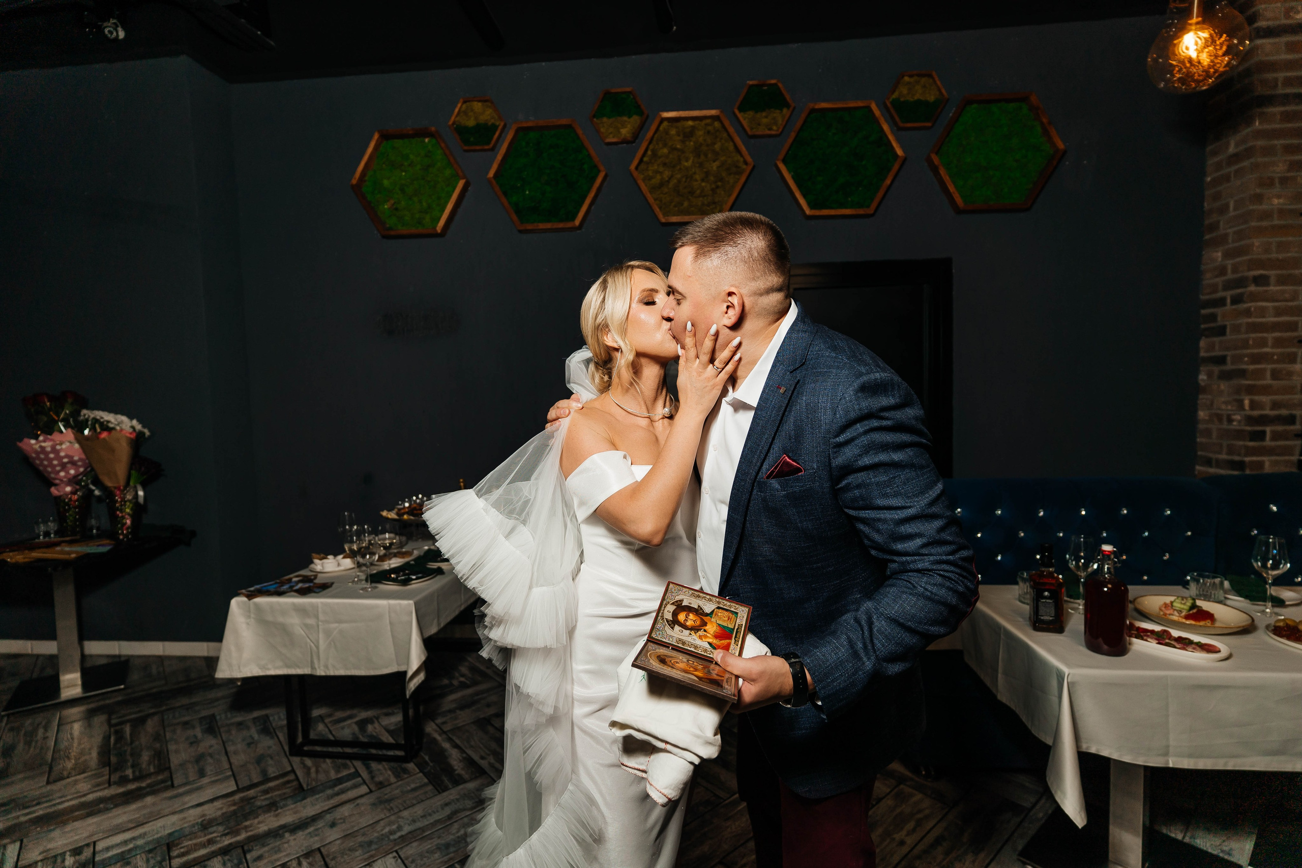 Ксения & Дмитрий. Фотограф Абакумова Анастасия