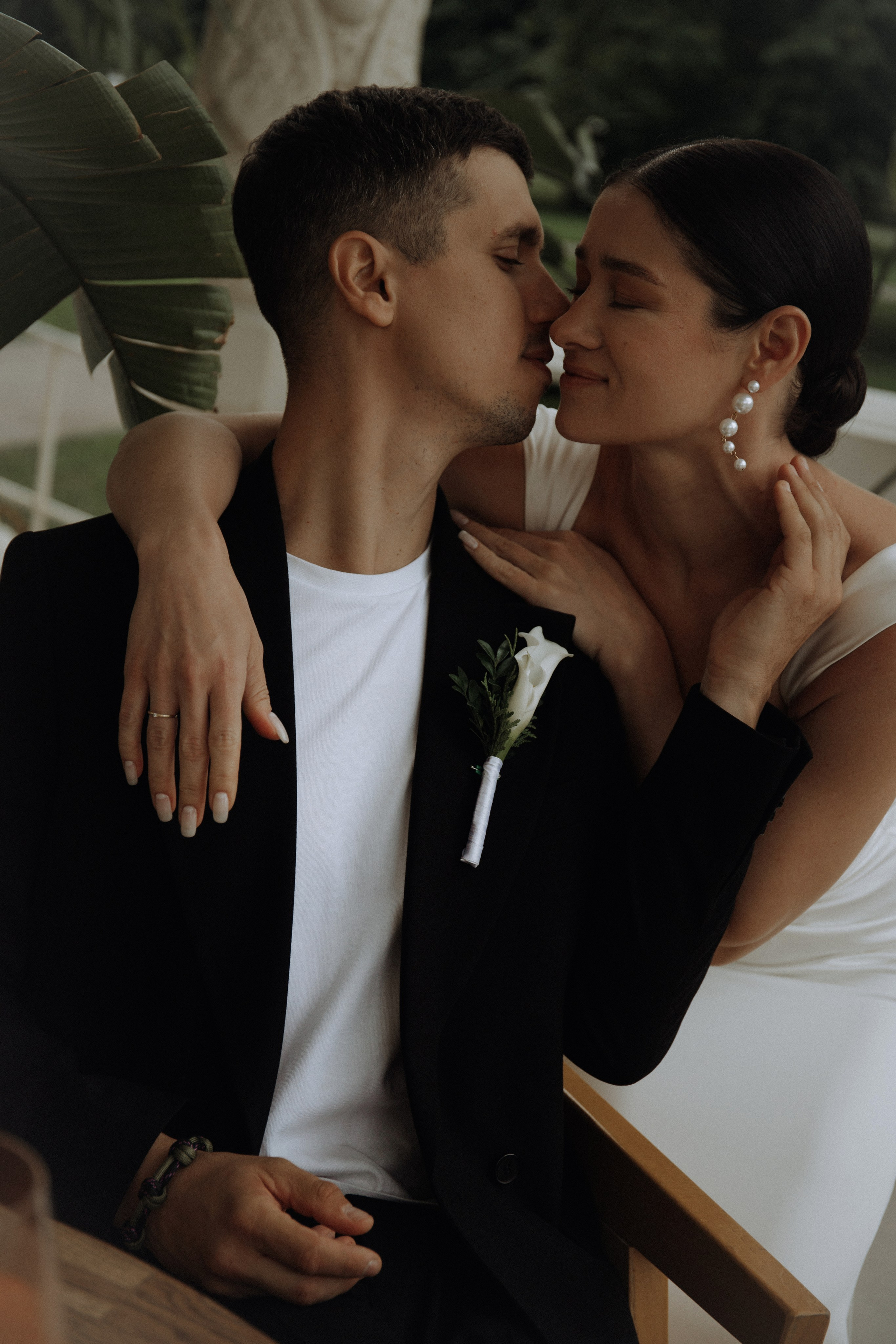 Павел и Ольга. Главная