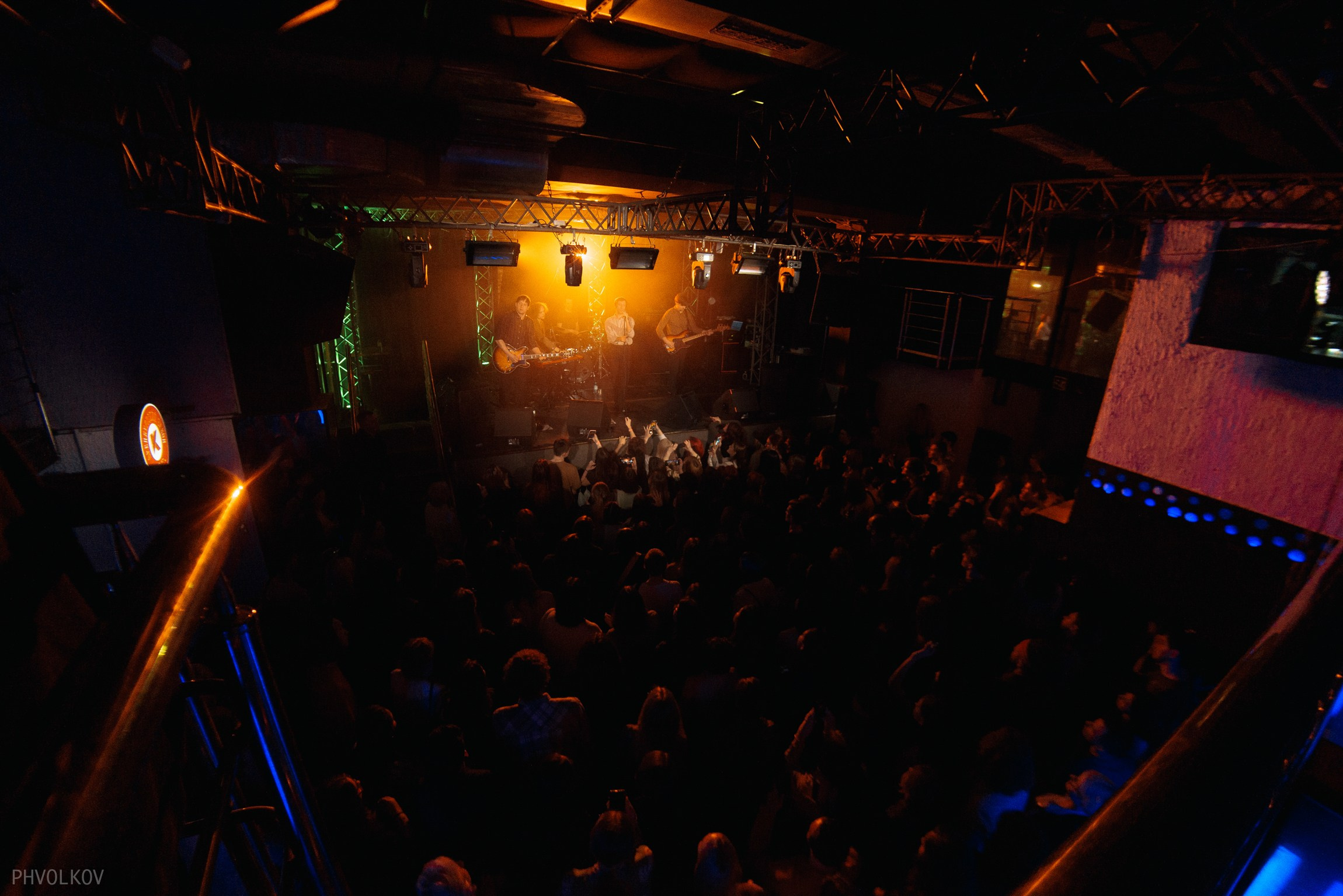 Концерт «Свидание» в Оренбурге. Портретный и репортажной фотограф Алексей Волков. Москва, Оренбург