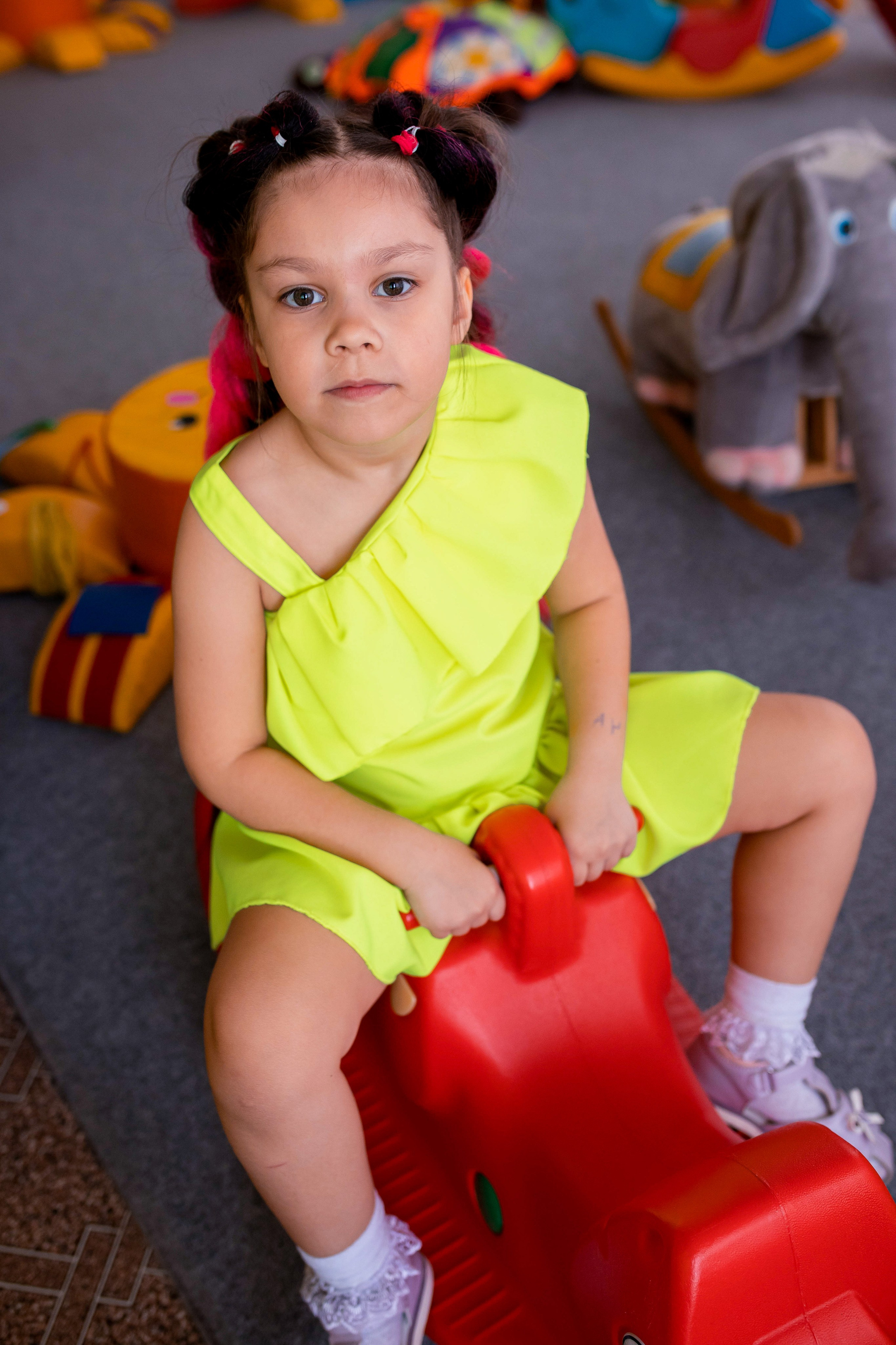 Выпускница Милена с группой. Семейный и детский фотограф город Тында Дарья