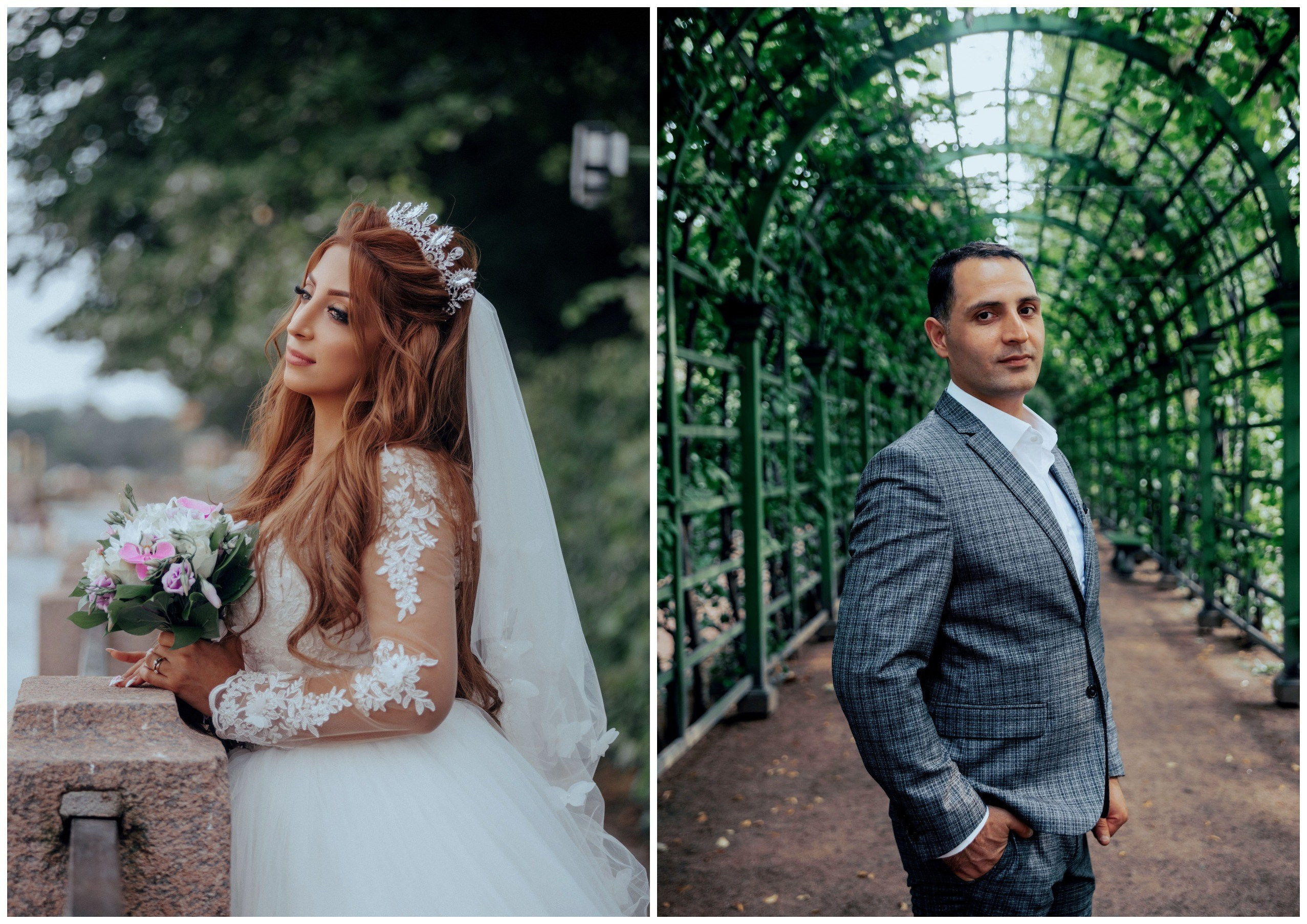 Парные/ свадебные. Main