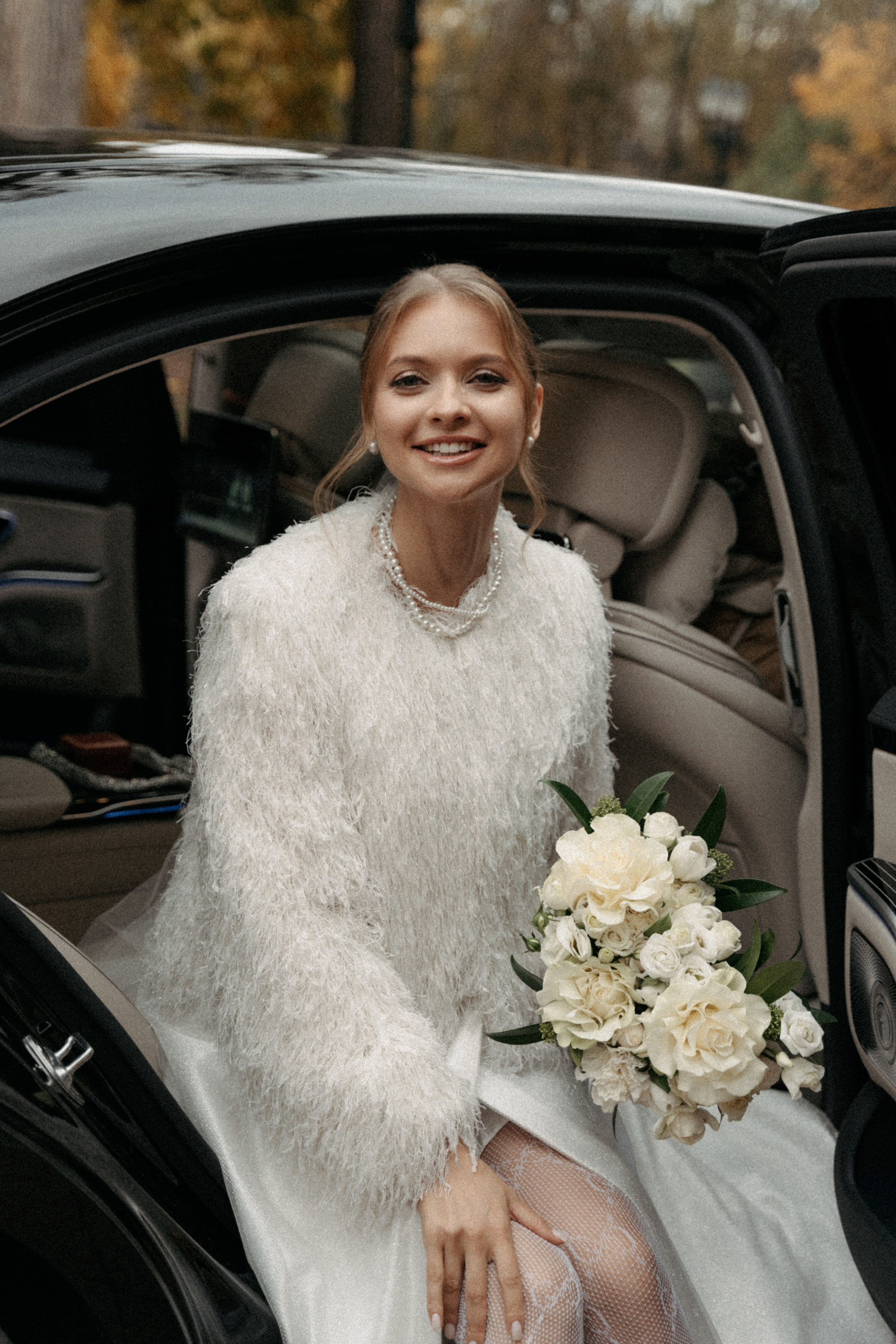 Екатерина и Виктор. Фотограф в Москве Наталия Варакина