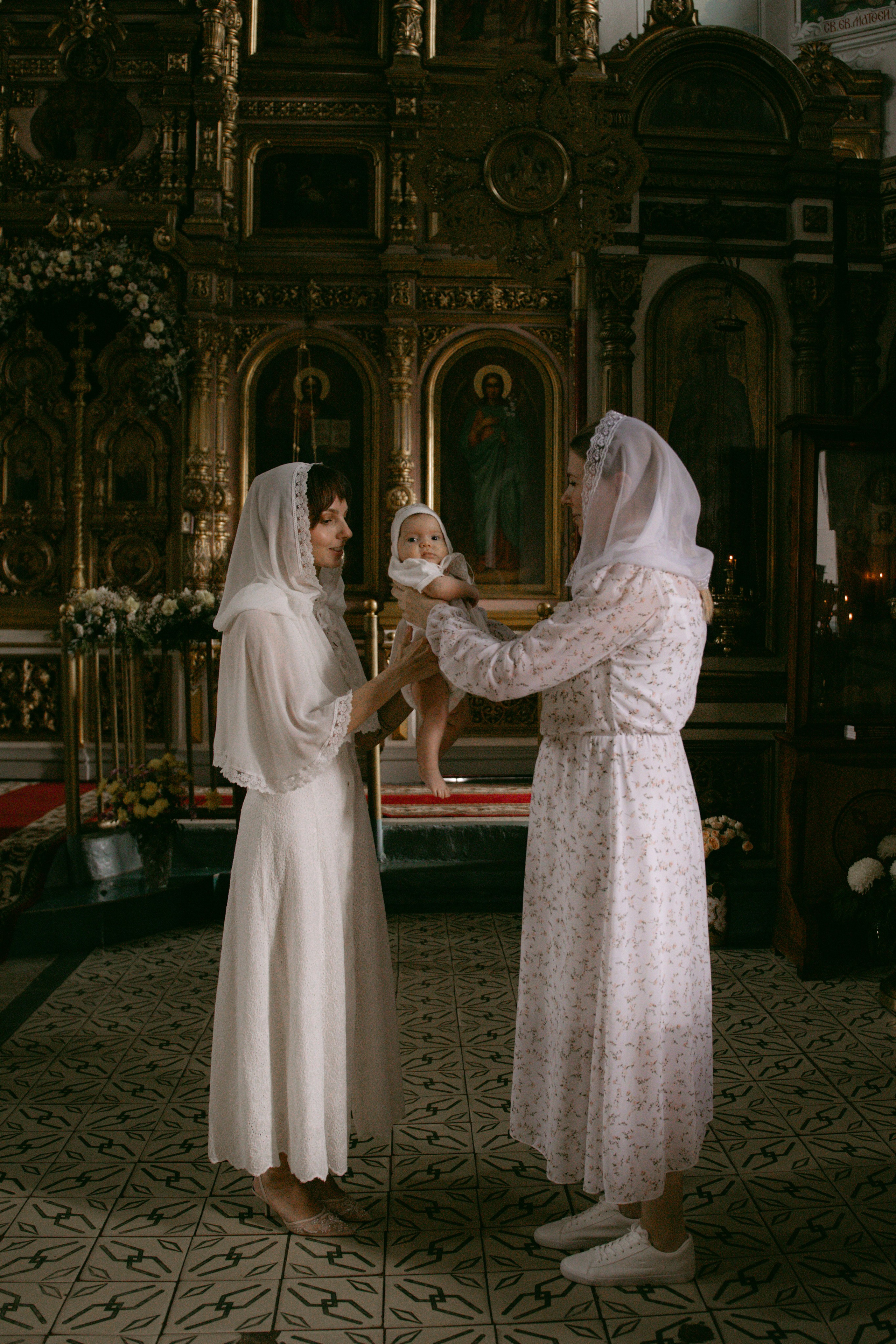 Мира. Семейный и женский фотограф Москва Юлия Левада