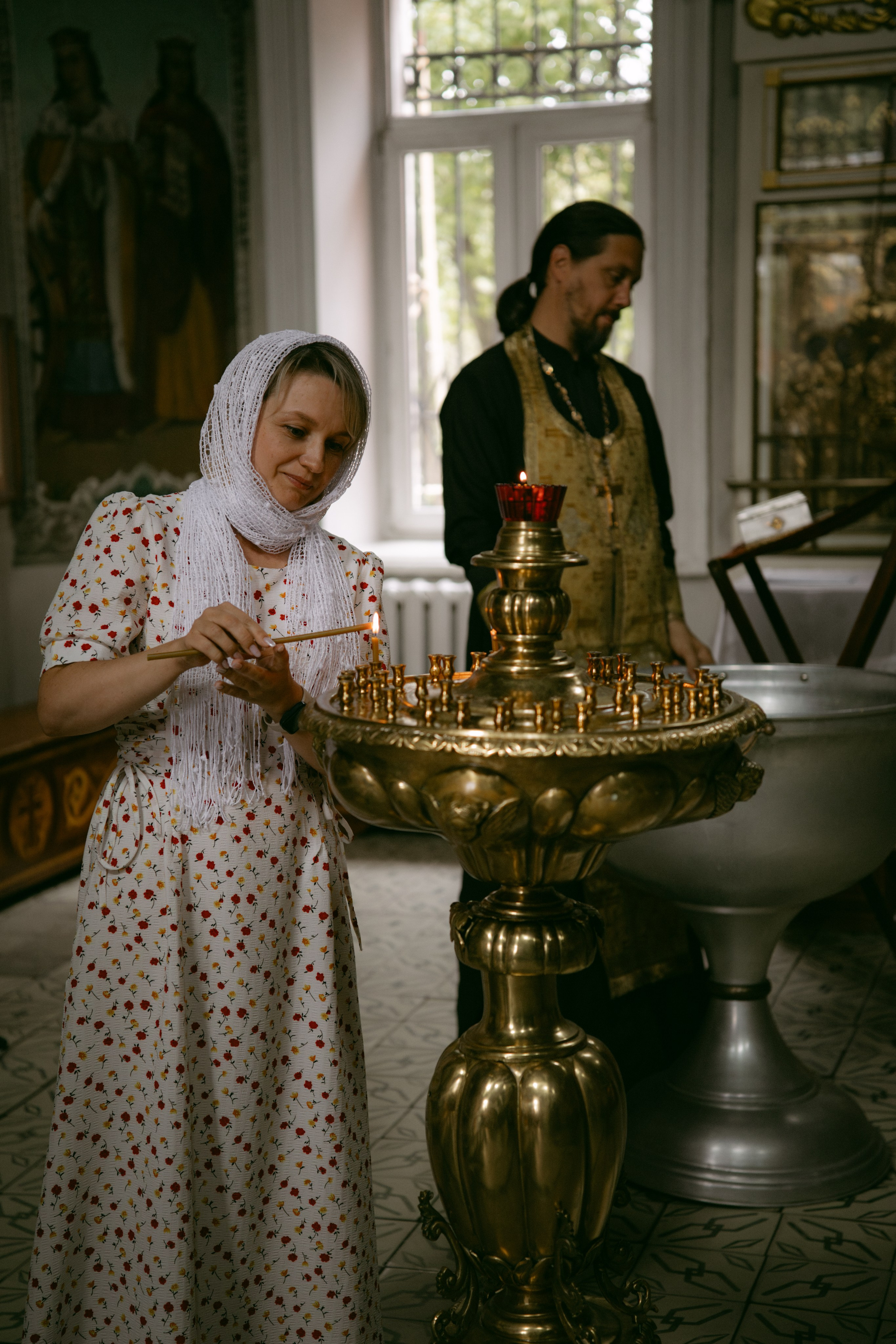 Анна. Семейный и женский фотограф Москва Юлия Левада