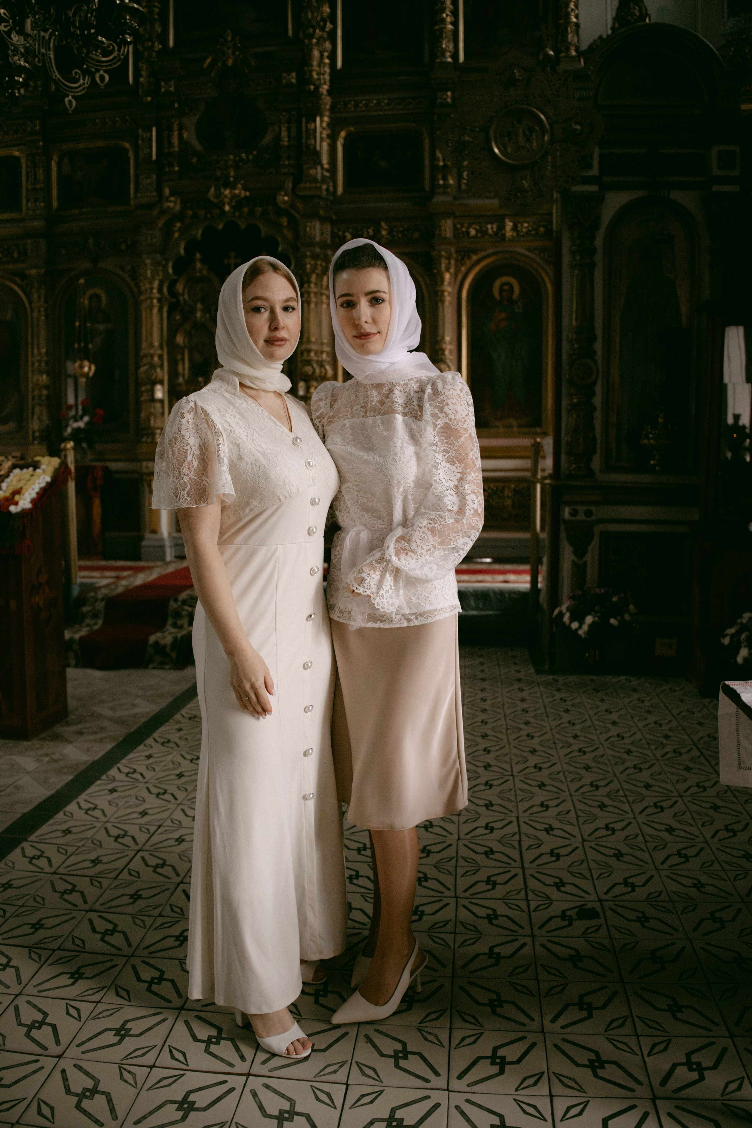 Виктория. Семейный и женский фотограф Москва Юлия Левада