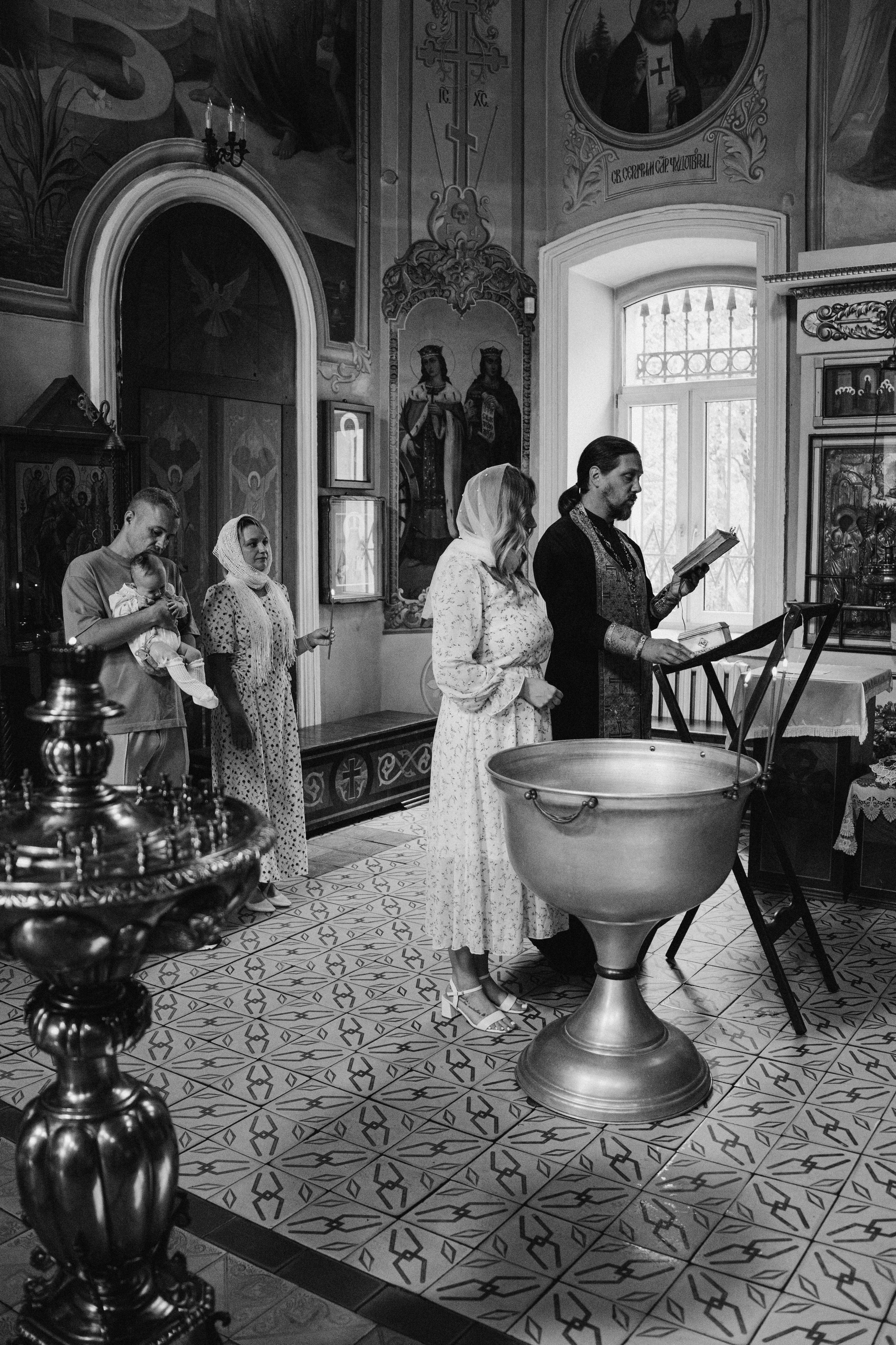 Анна. Семейный и женский фотограф Москва Юлия Левада