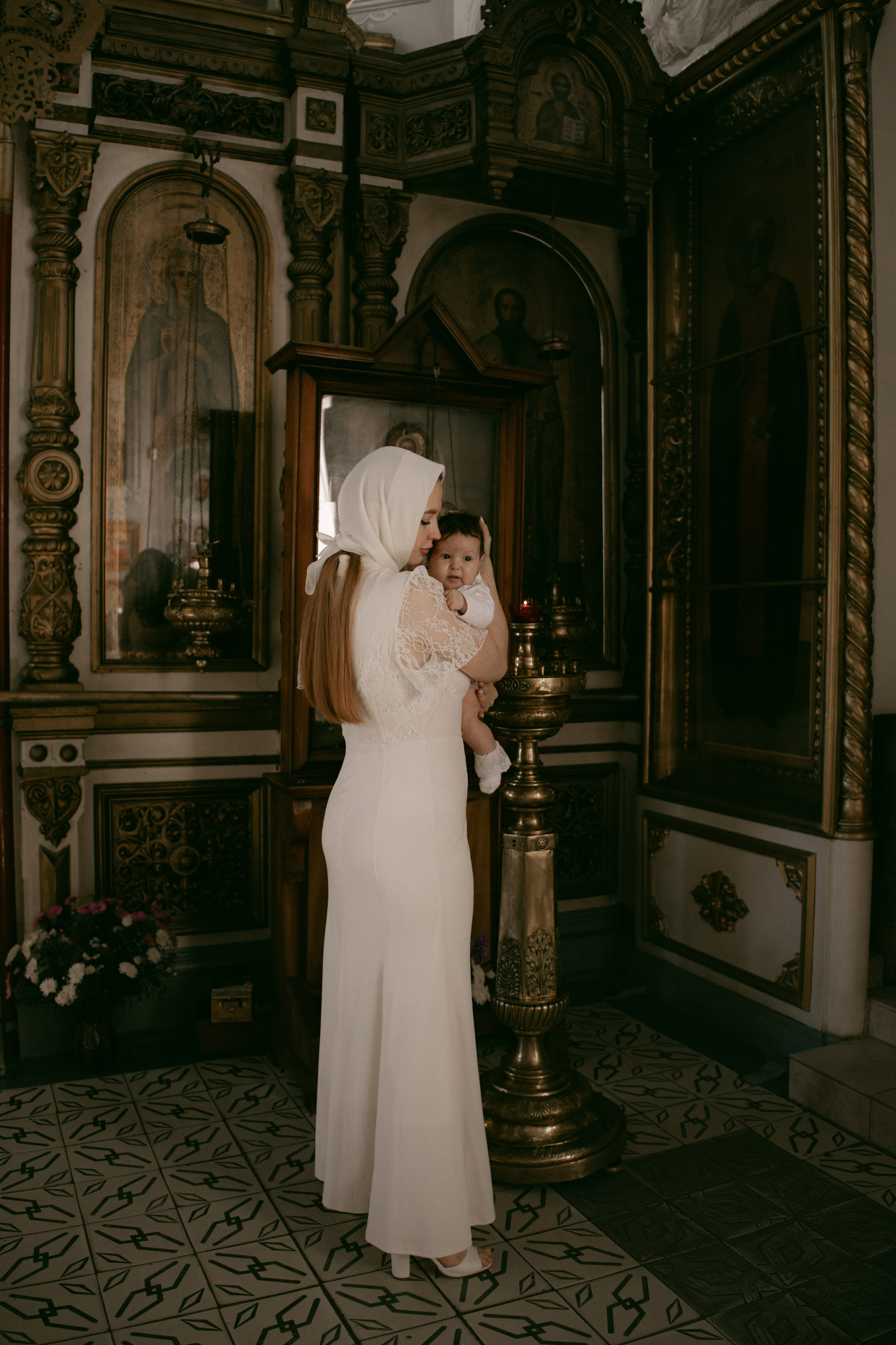 Виктория. Семейный и женский фотограф Москва Юлия Левада