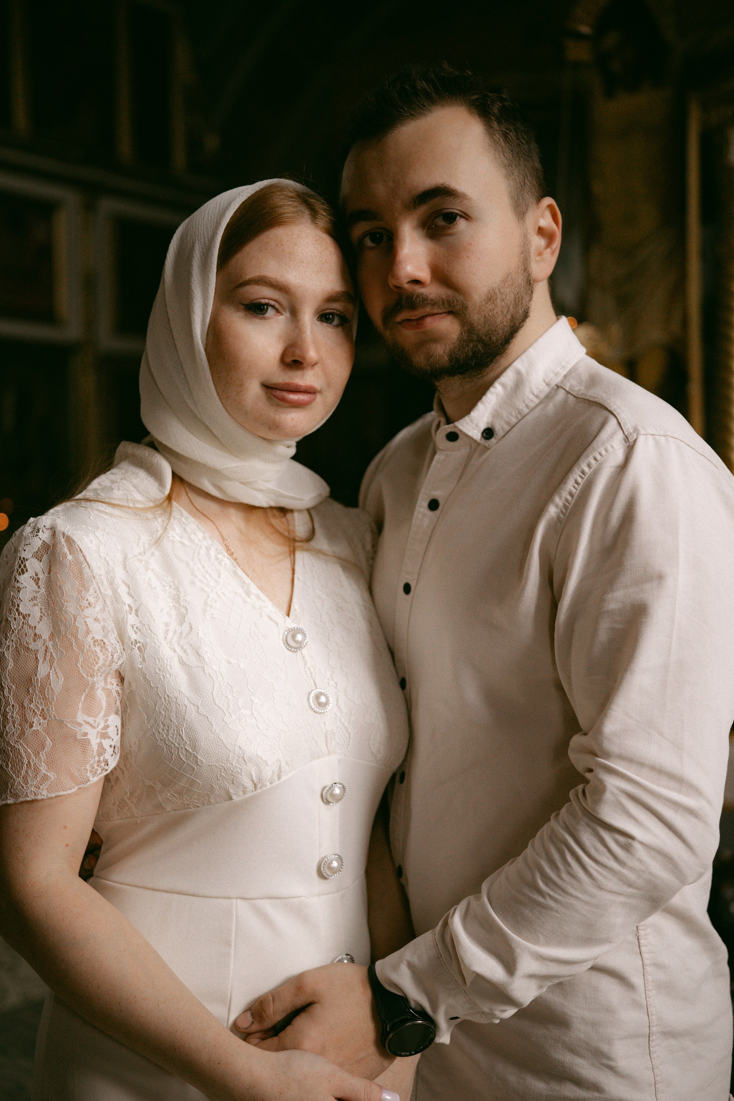 Виктория. Семейный и женский фотограф Москва Юлия Левада