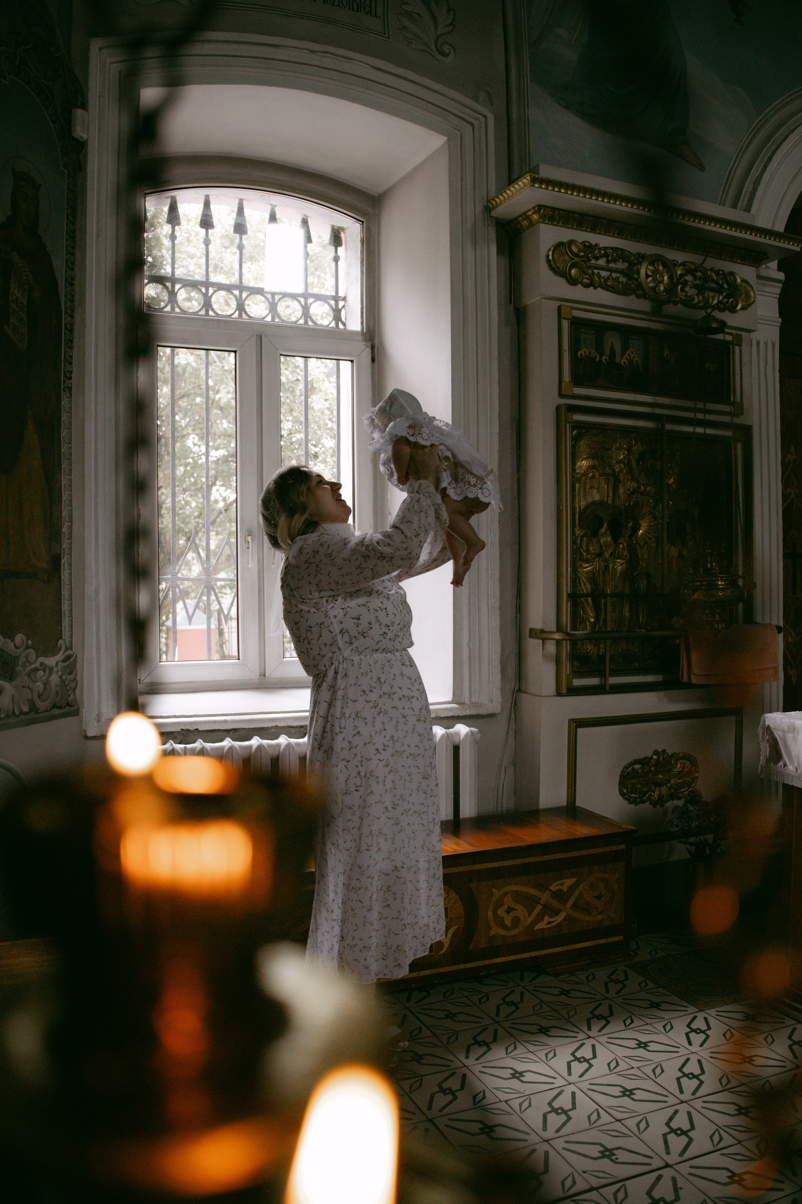 Анна. Семейный и женский фотограф Москва Юлия Левада