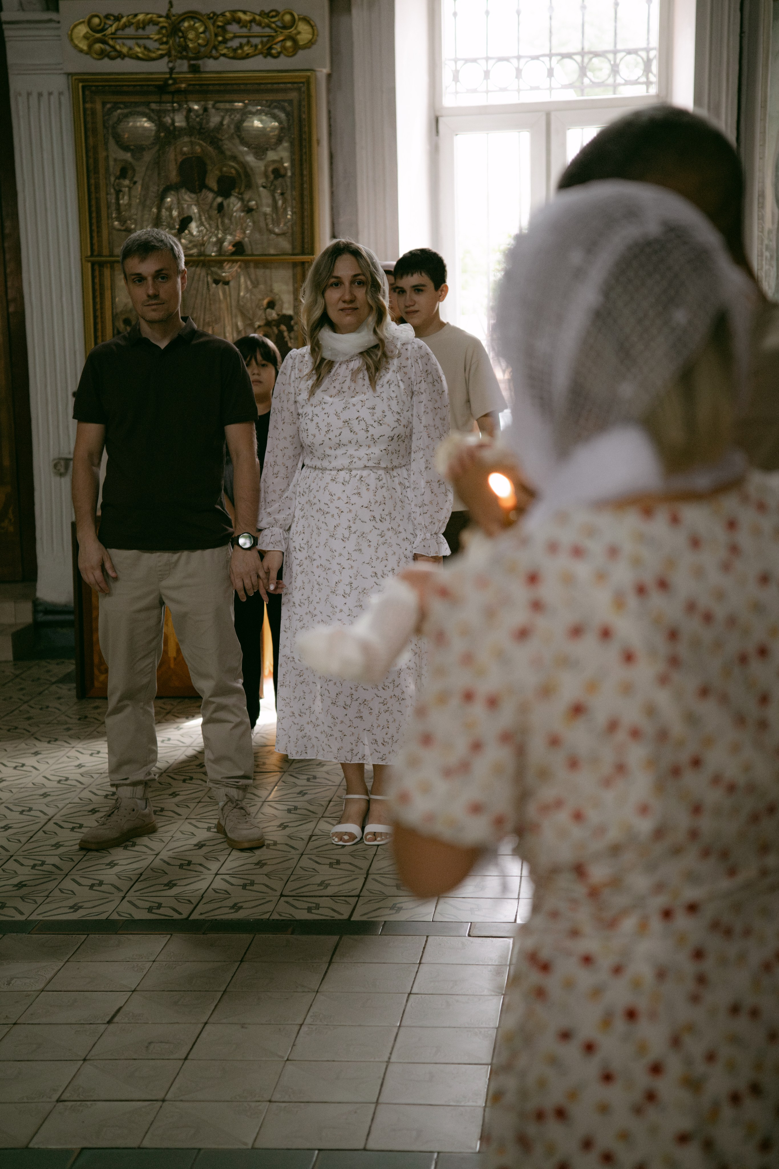 Анна. Семейный и женский фотограф Москва Юлия Левада