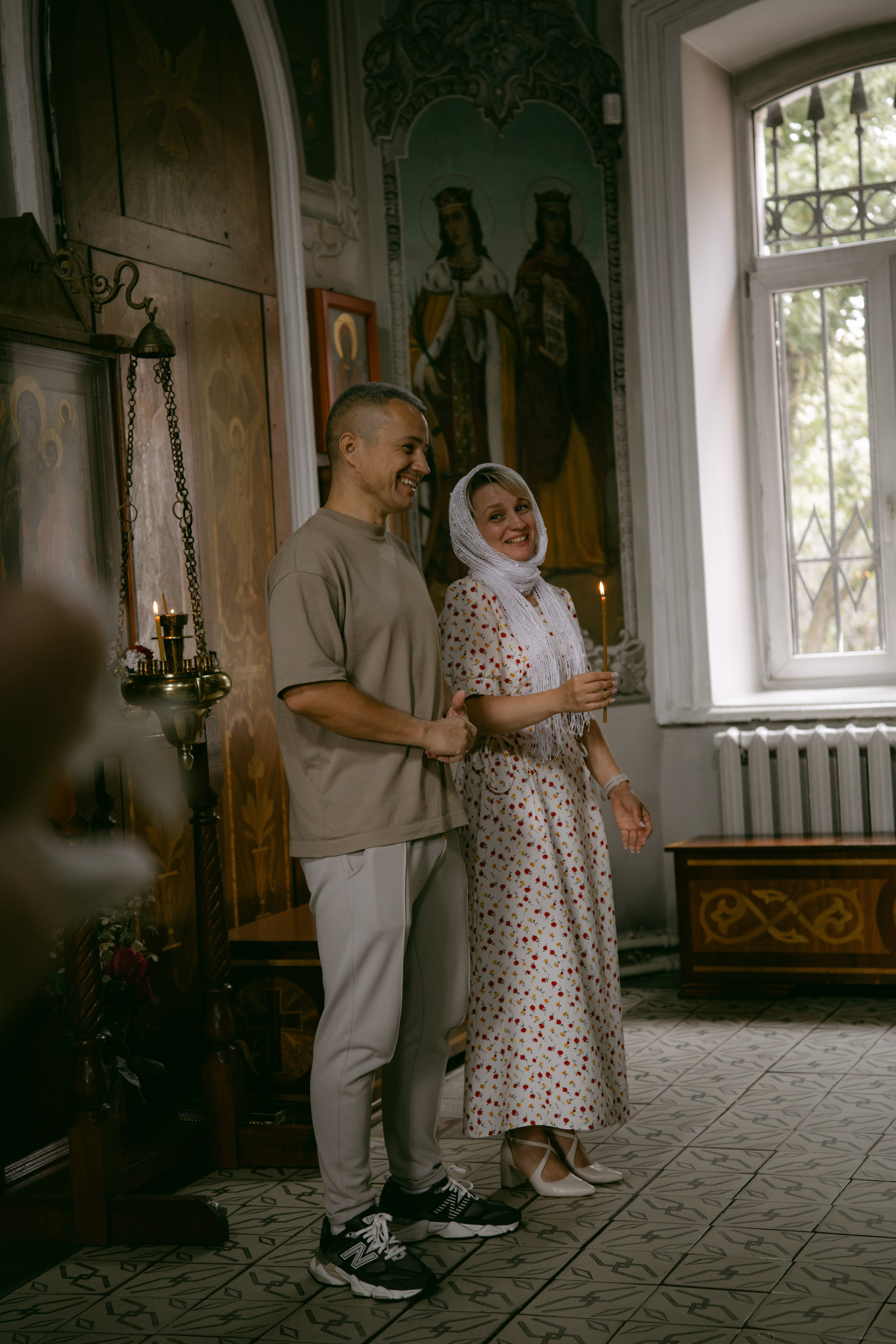 Анна. Семейный и женский фотограф Москва Юлия Левада