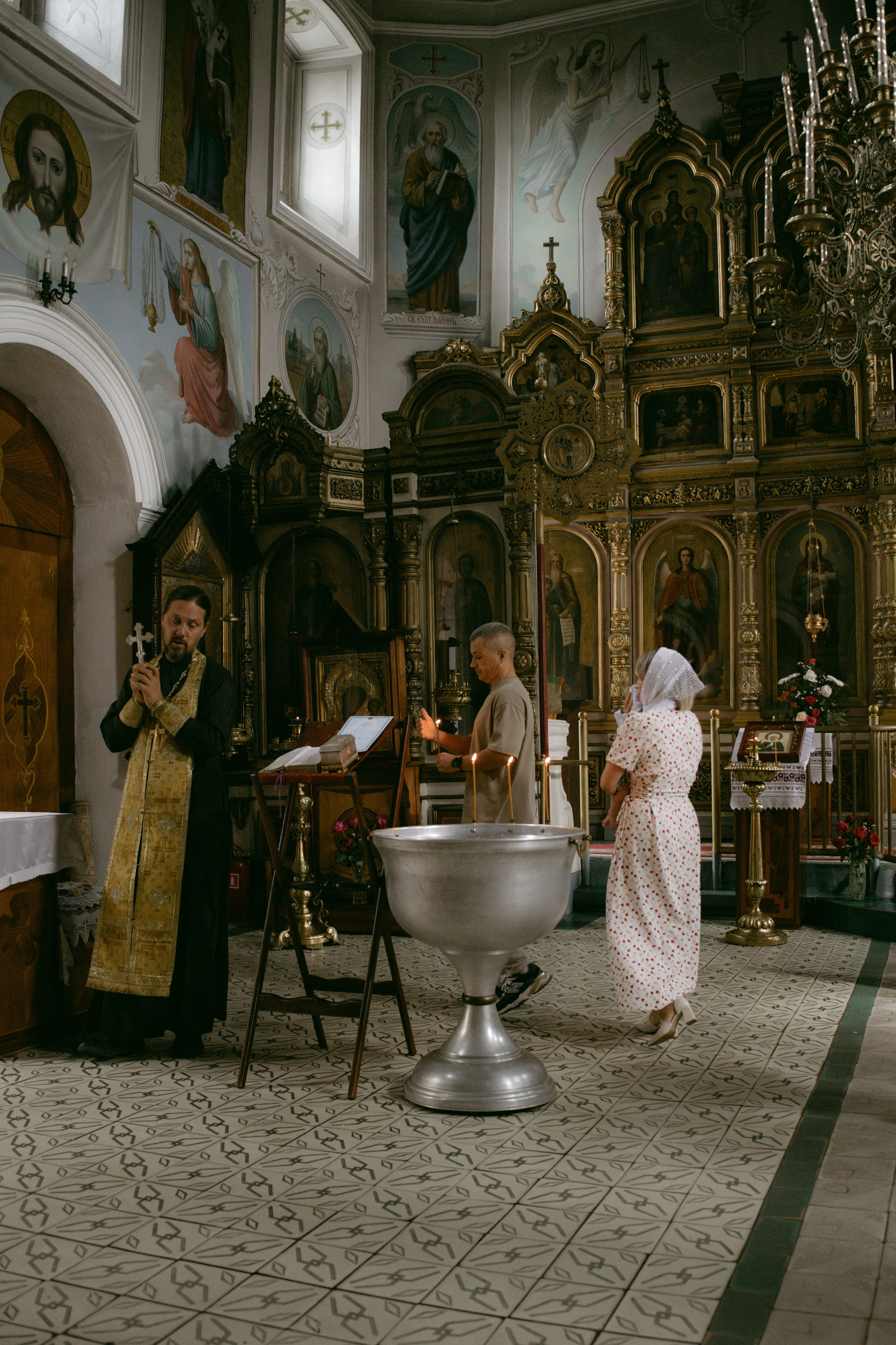 Анна. Семейный и женский фотограф Москва Юлия Левада