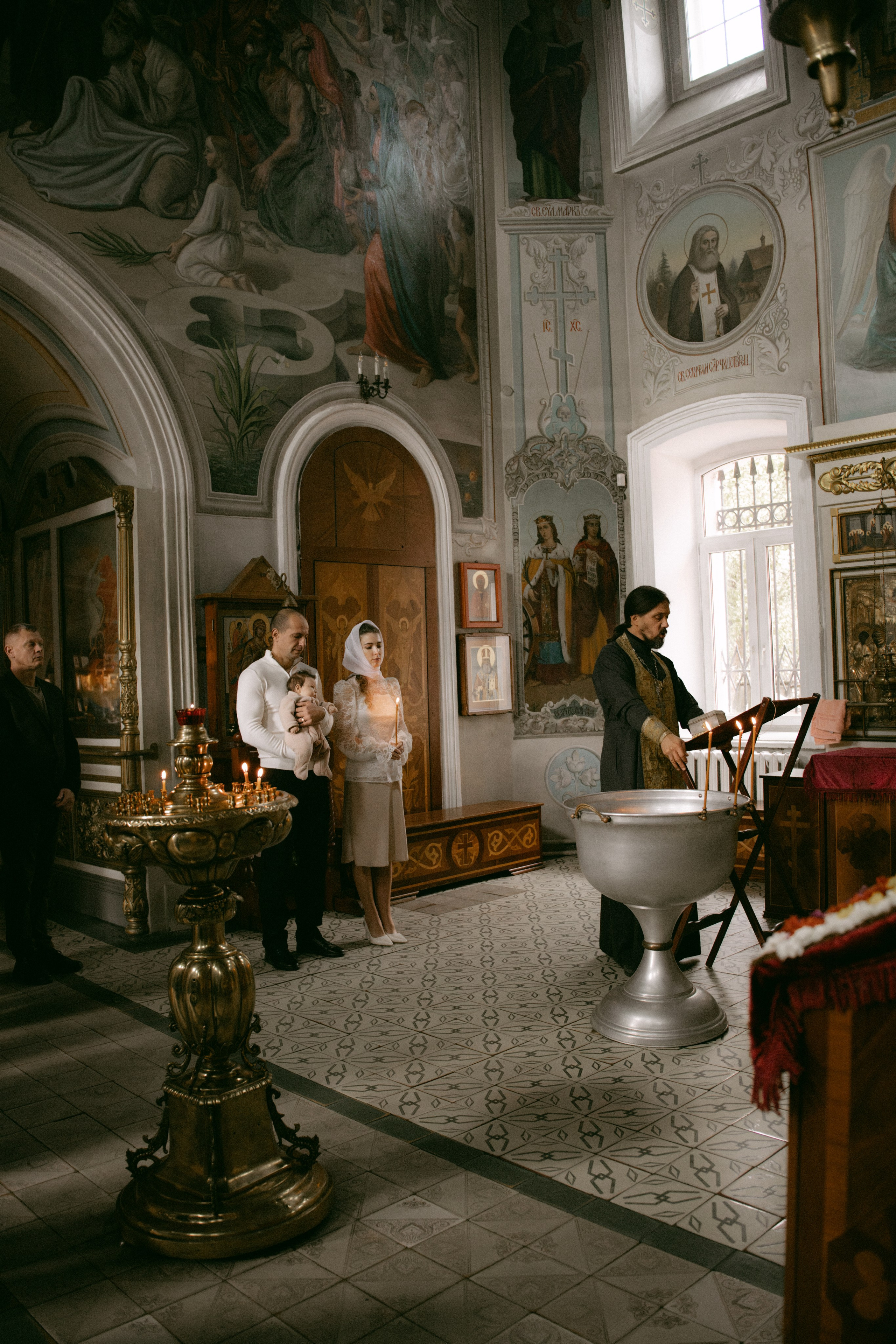 Виктория. Семейный и женский фотограф Москва Юлия Левада