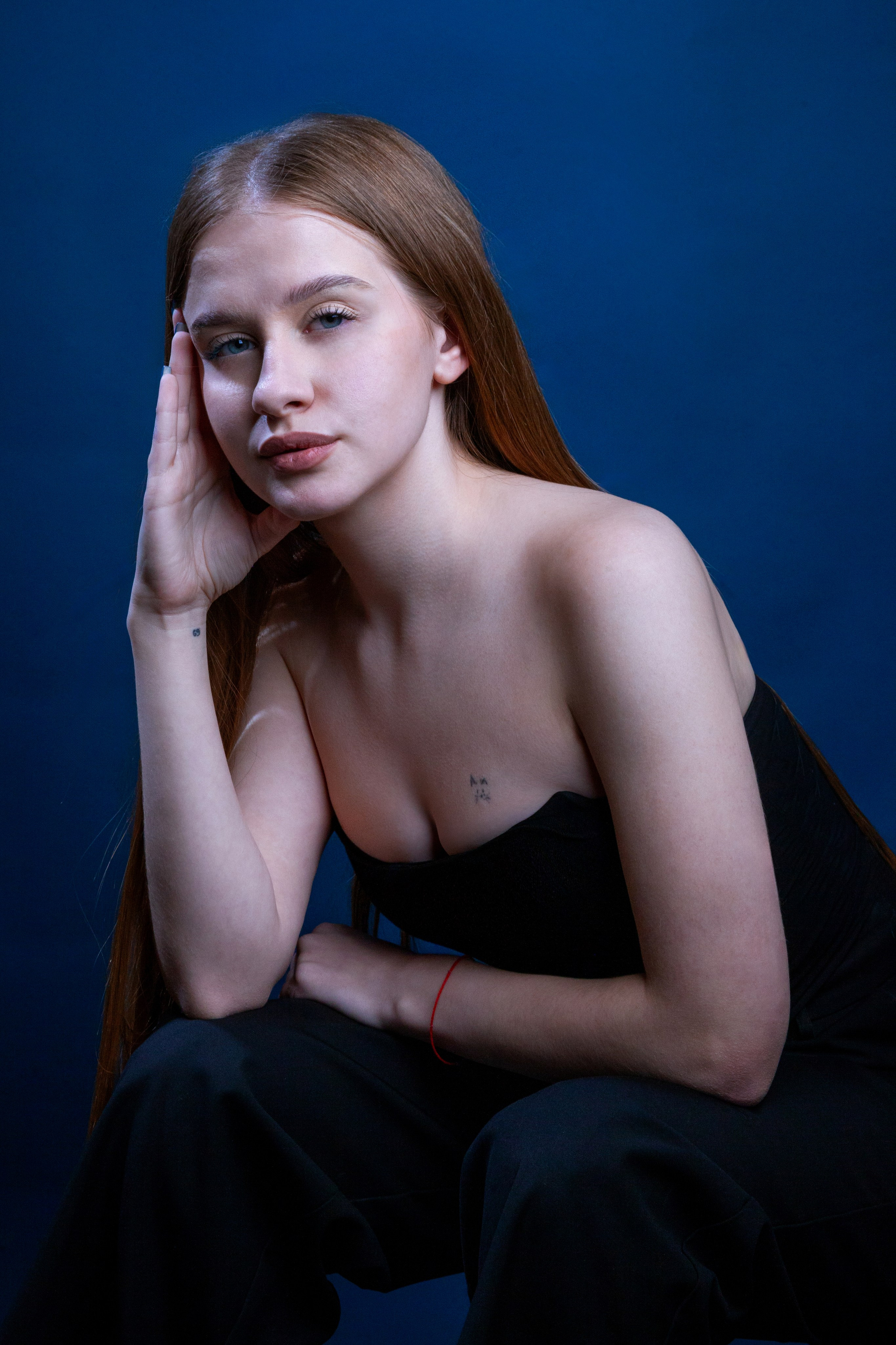 Анастасия. Главная