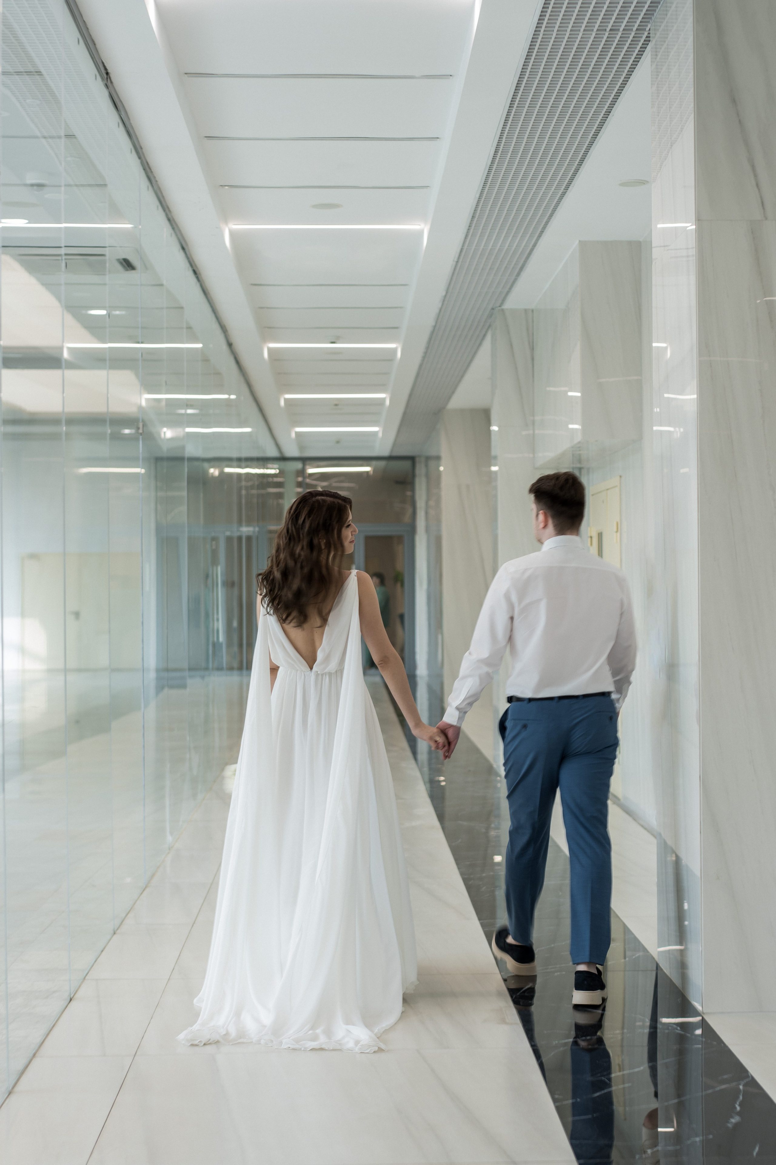 Данил и Оля. Фотограф в Воронеже Юлия Игнатьева