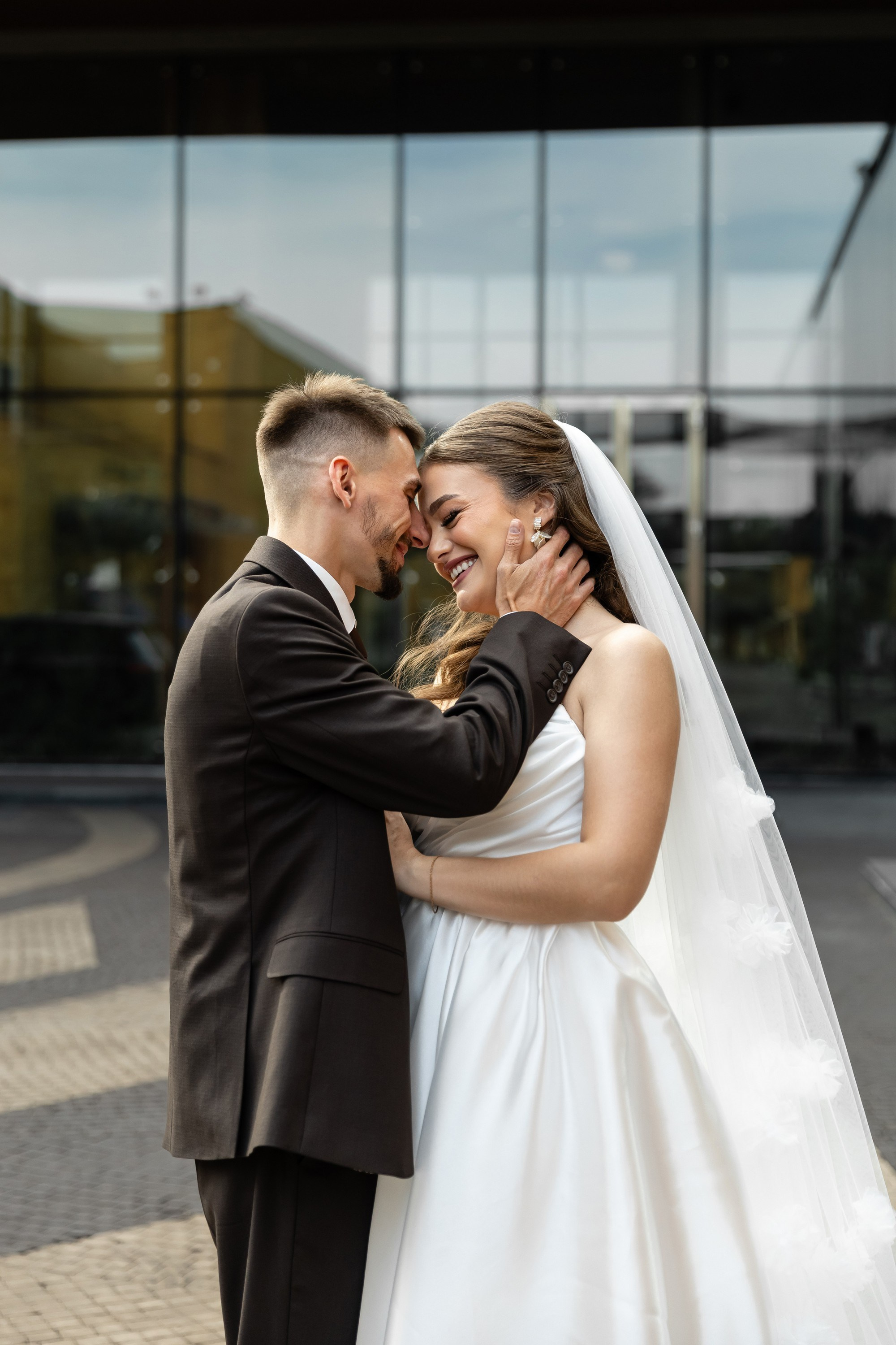 Виктория и Александр. Татьяна Чернышова свадебный фотограф Москва