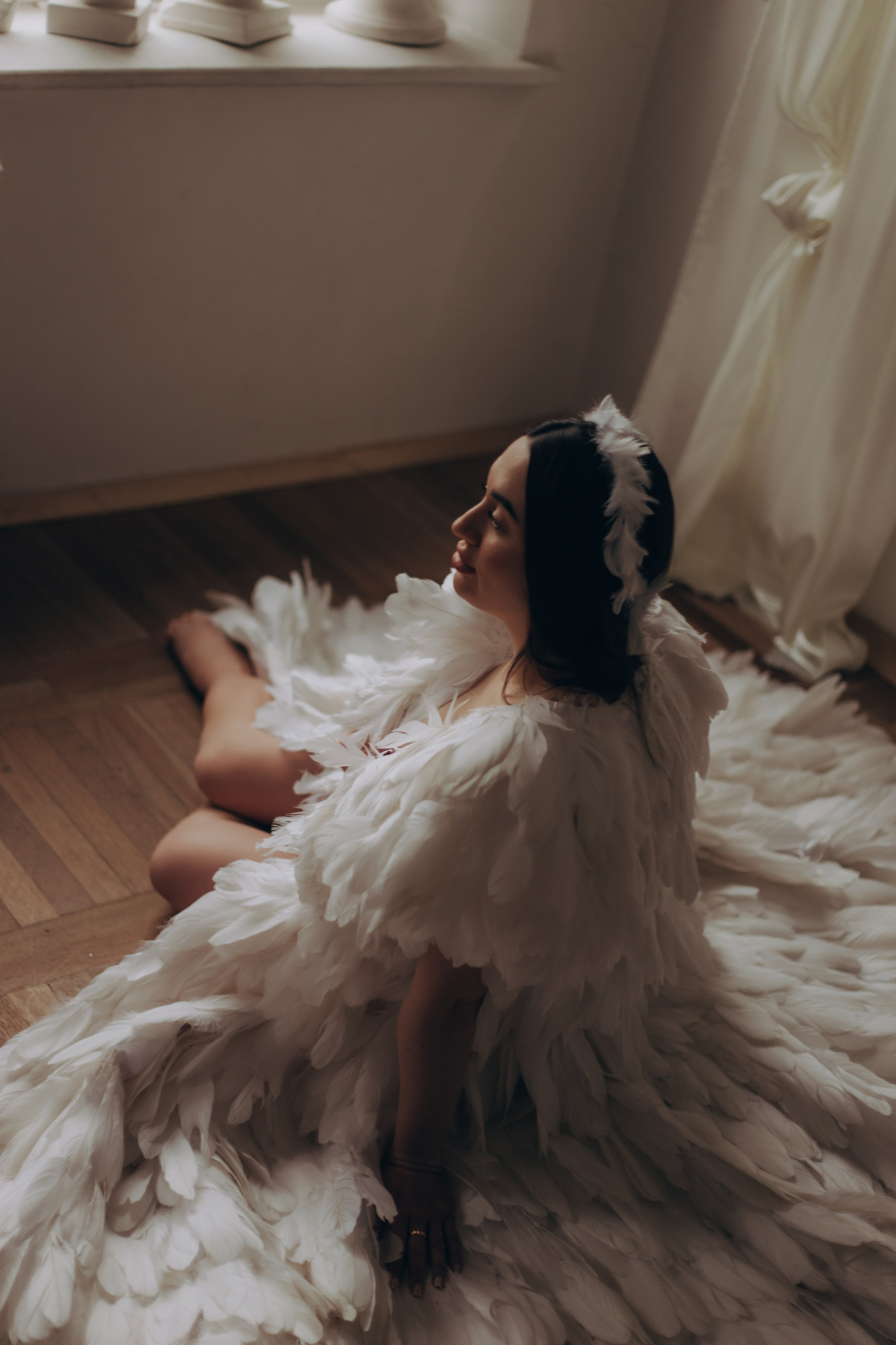 Нежная 💞. Семейный фотограф в г. Белгороде Ангелина Прокопенко