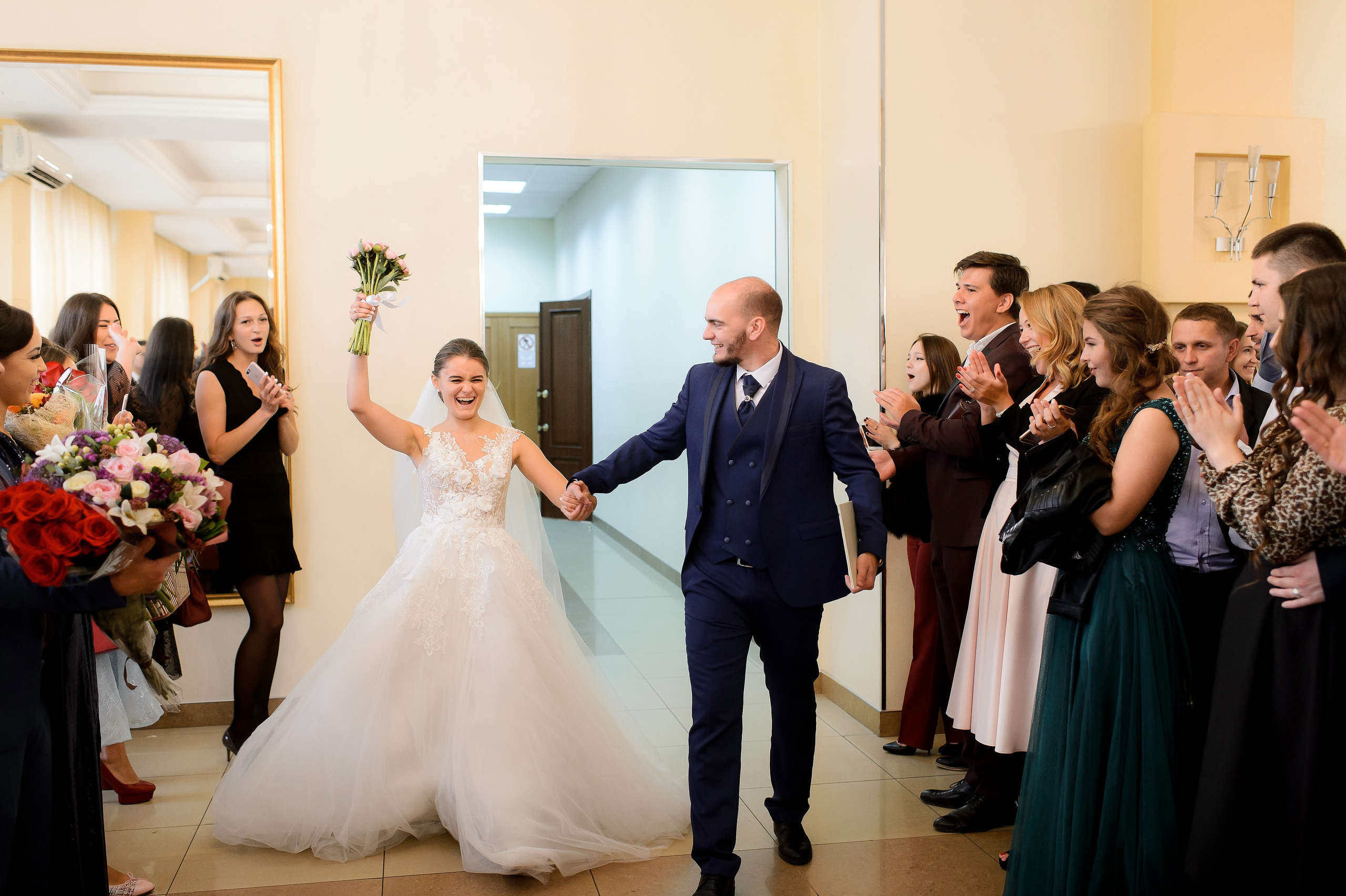 Renat&Venera. Wedding and Destination photographer Rustam Kalimullin