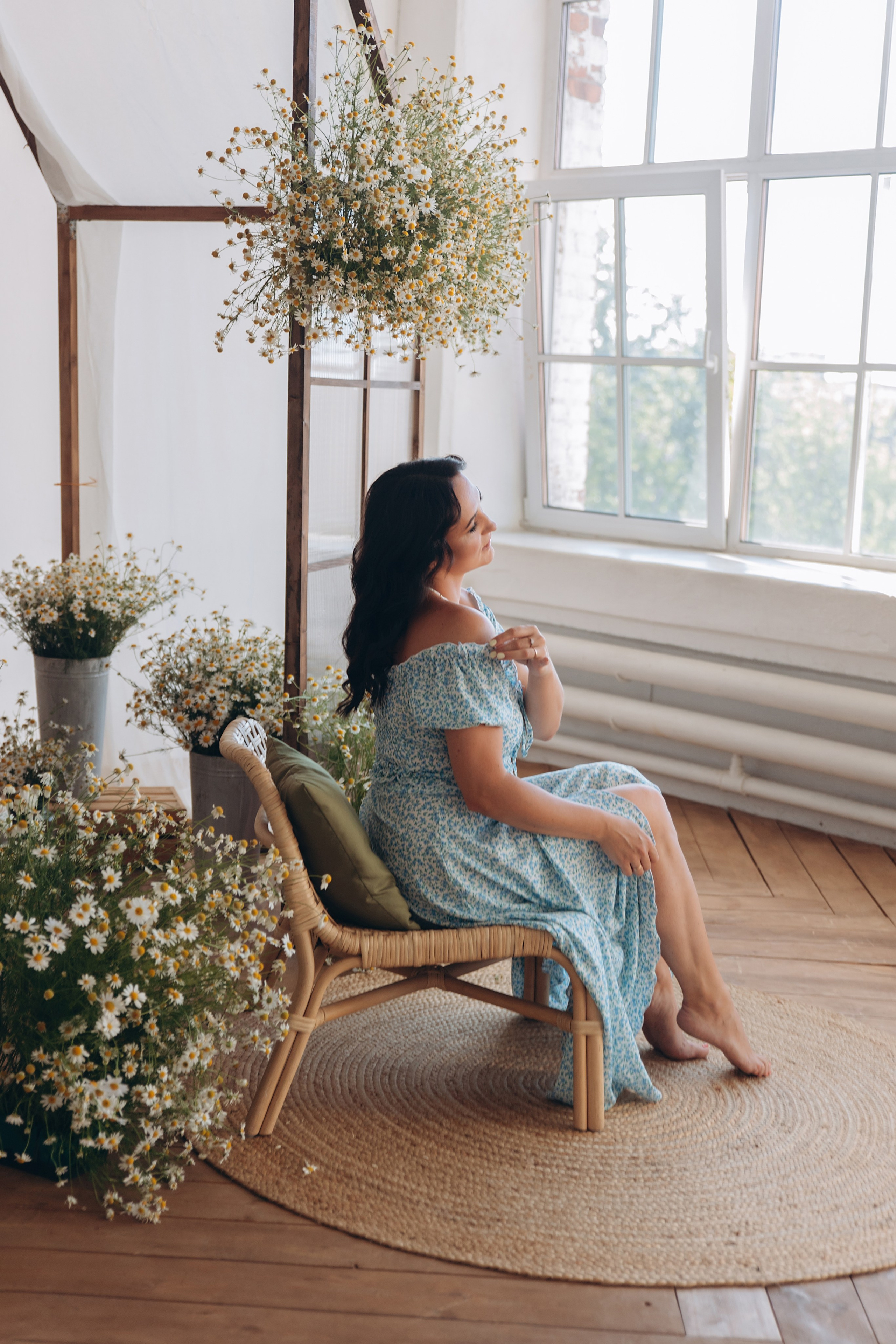 Индивидуальные съемки. Семейный фотограф Ярославль Екатерина Охлопкова