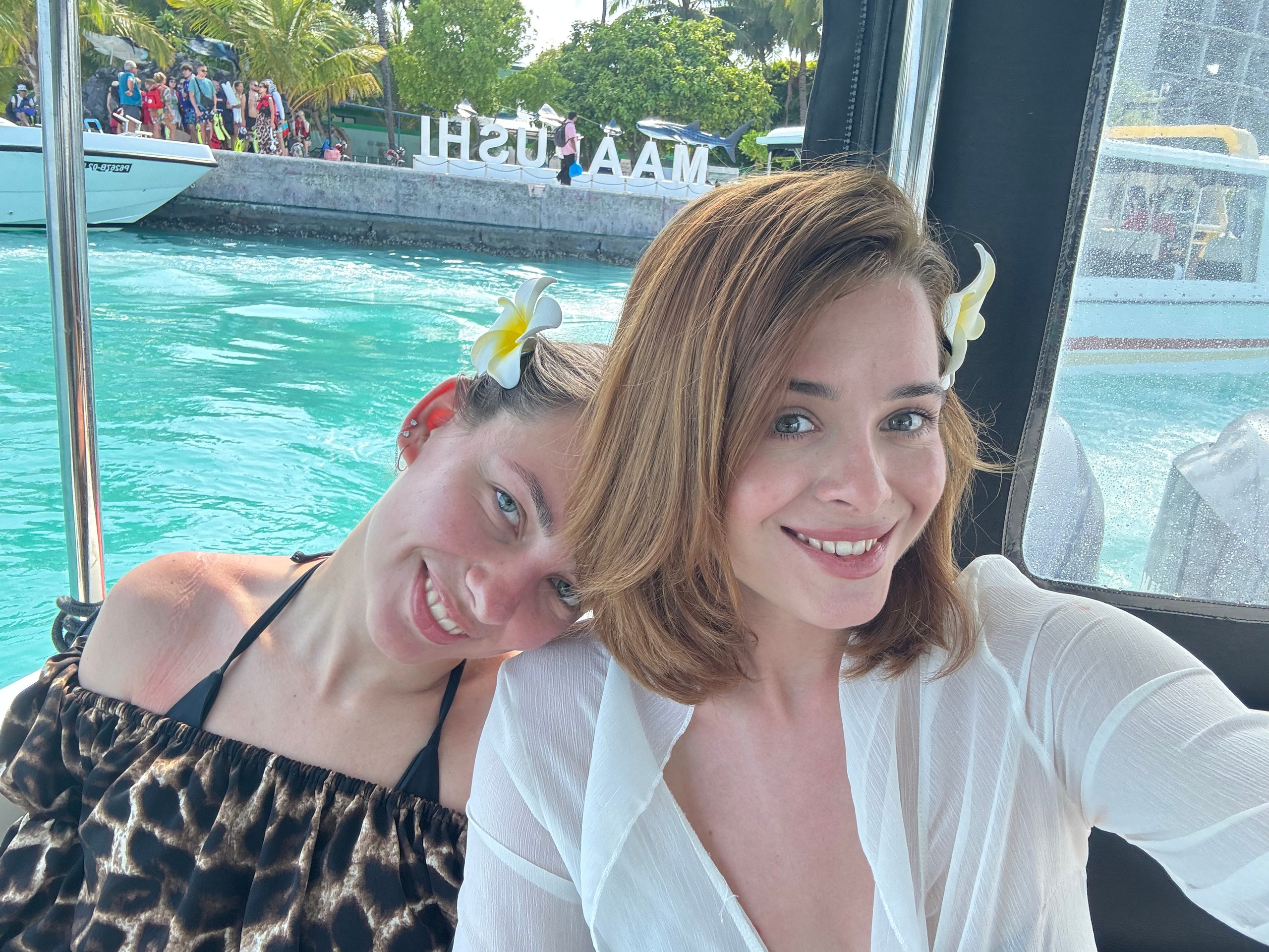 Ретрит на Мальдивы. Бутик-агентство эстетичных туров